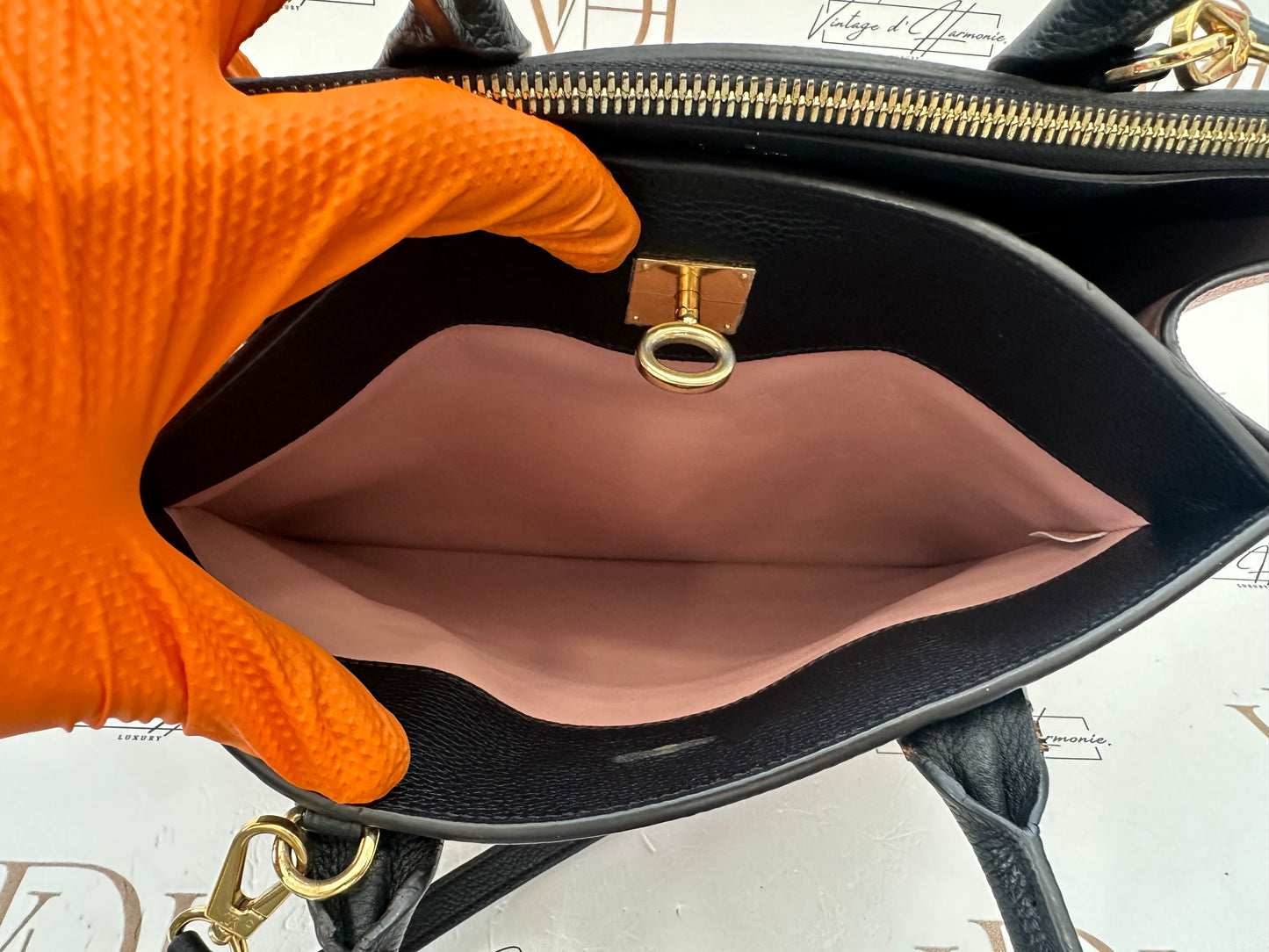 382756 - Louis Vuitton City Steamer