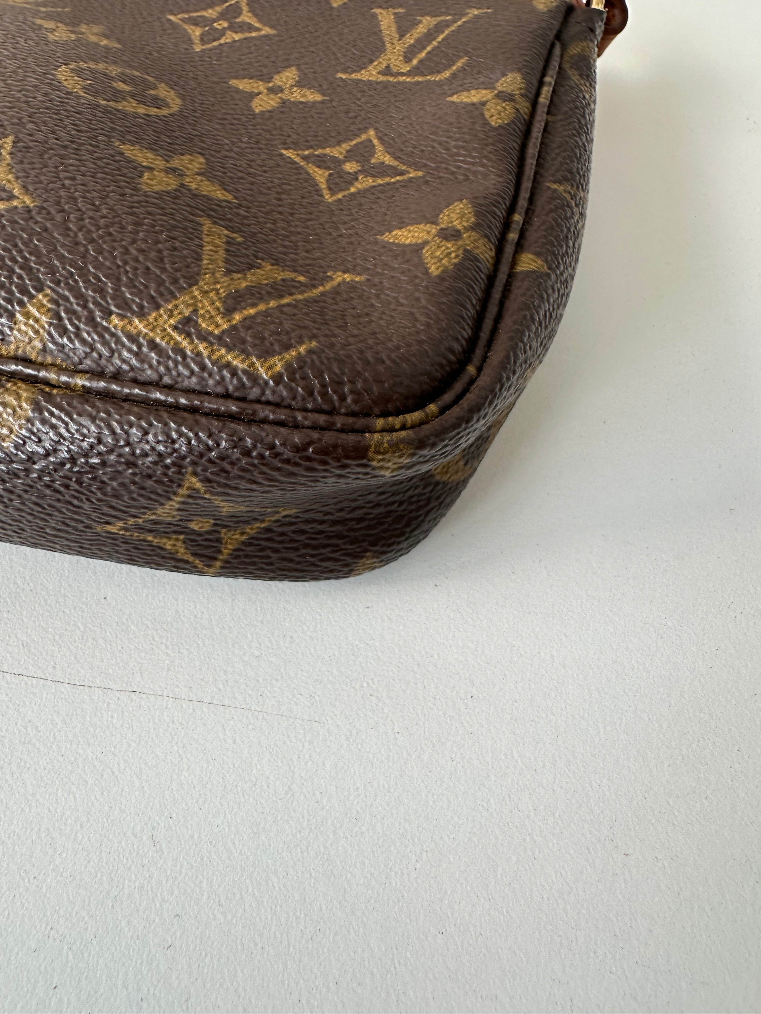 Louis Vuitton Pochette