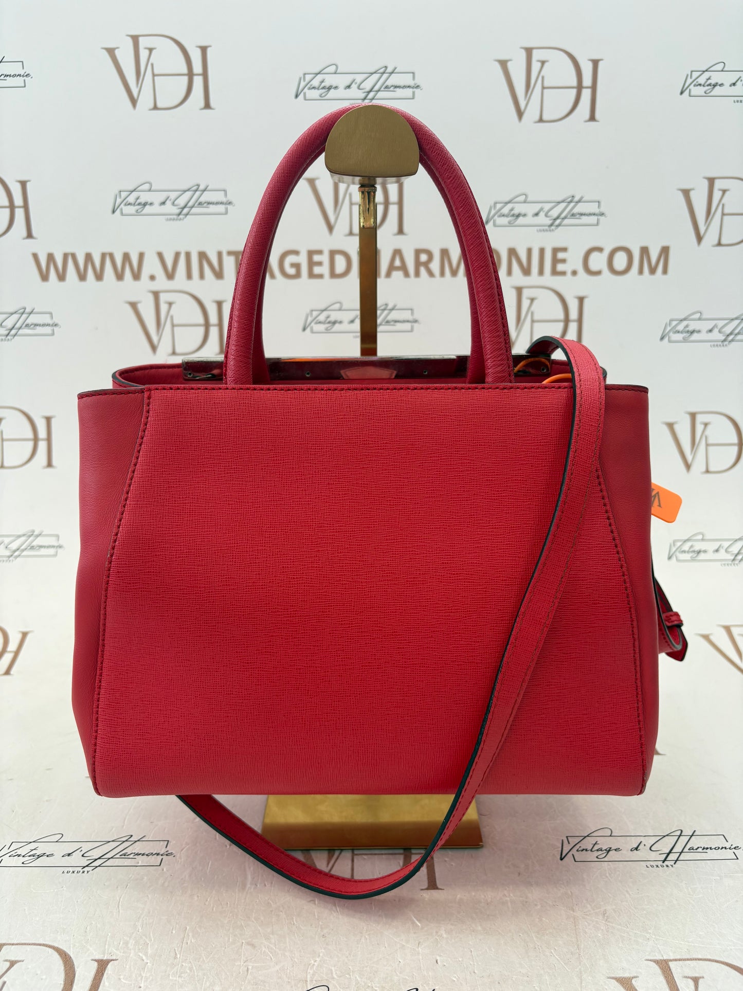 384145 - Fendi 2Jours
