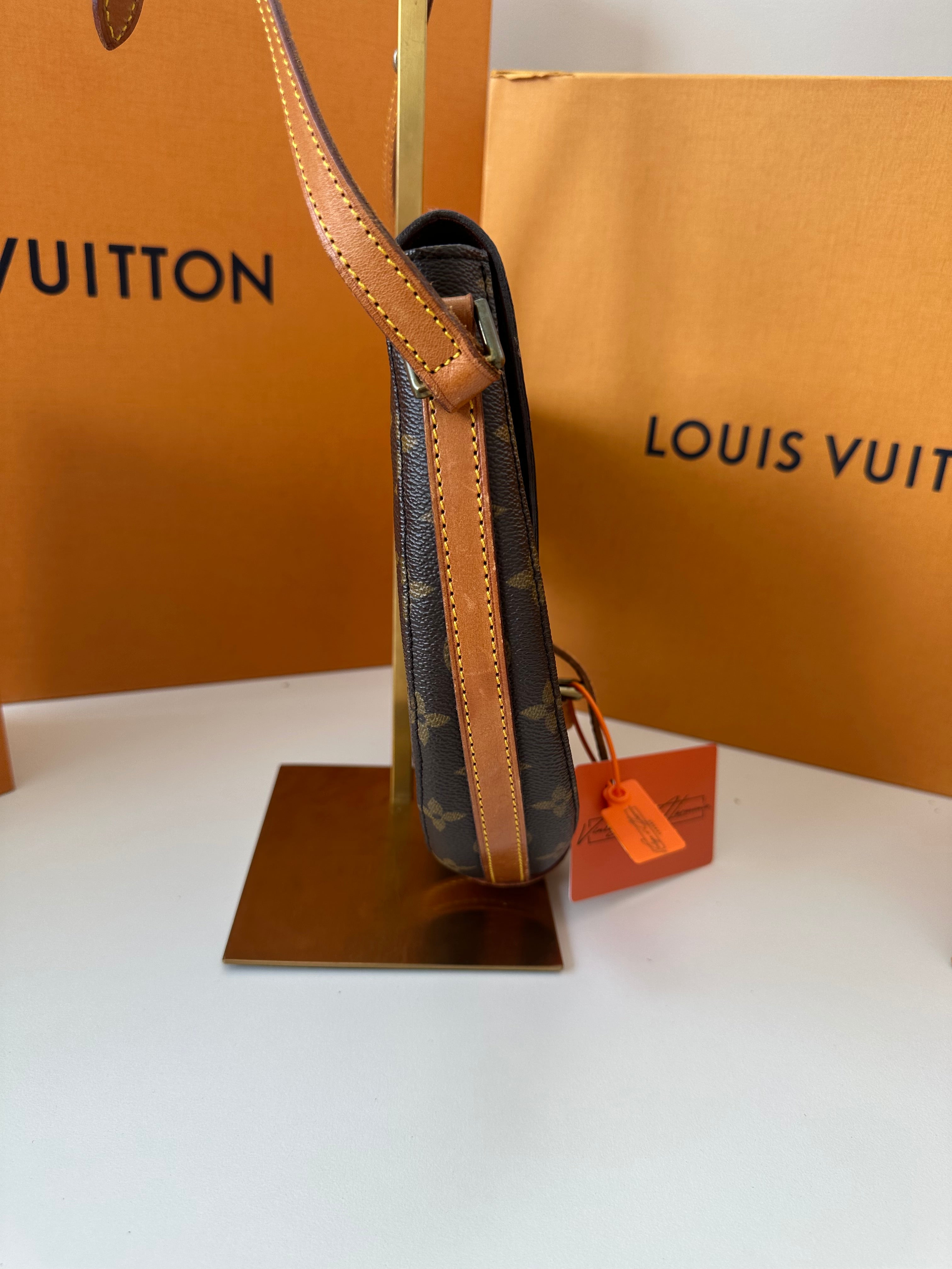 Louis Vuitton Chantilly MM