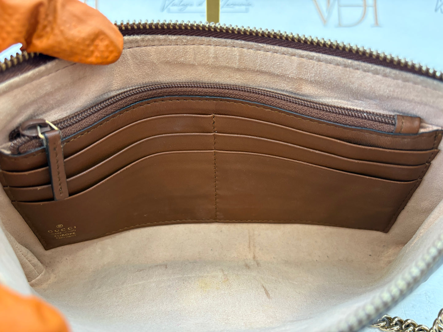 201322 - Gucci Bag