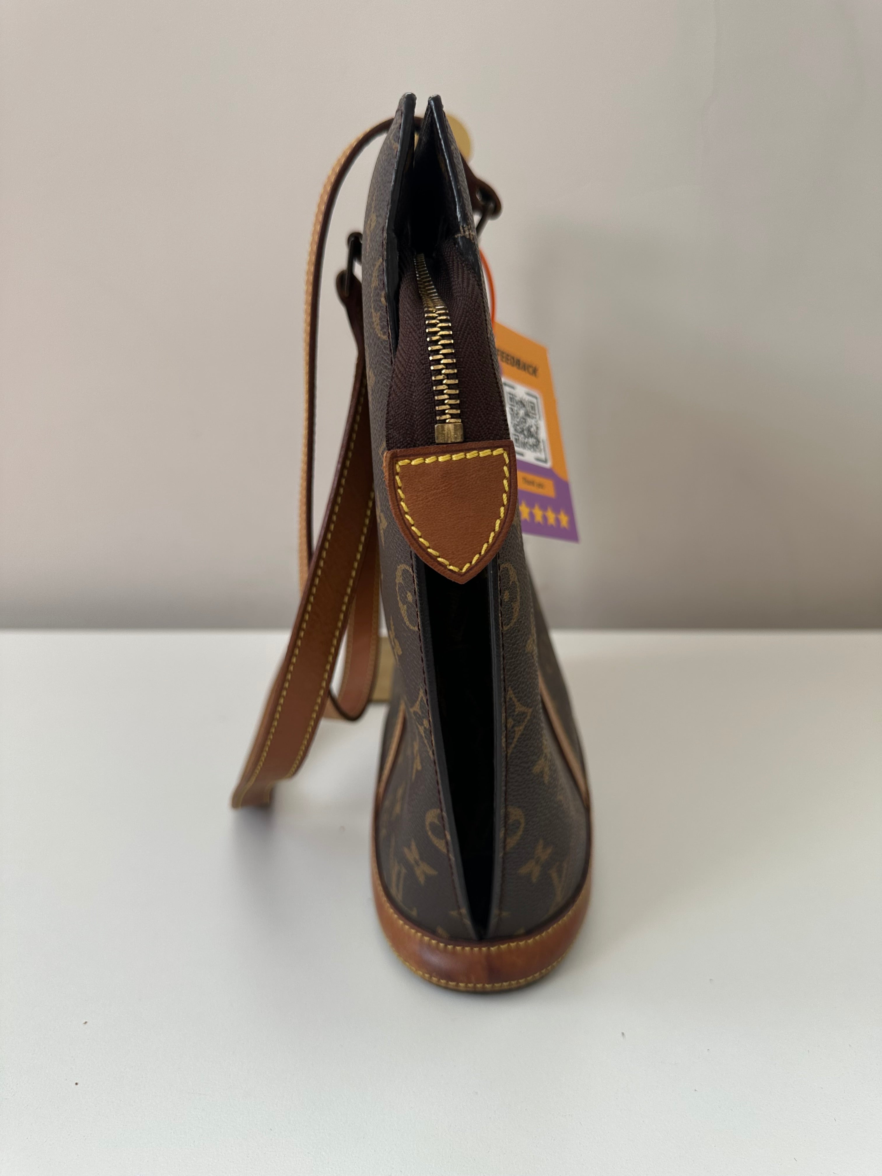 Louis Vuitton Babylone