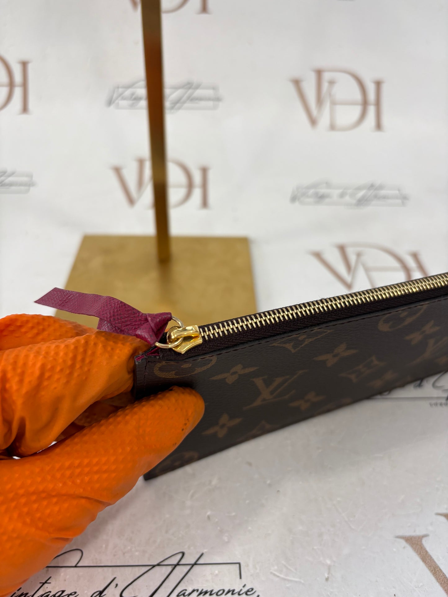201586 - Louis Vuitton Felicie