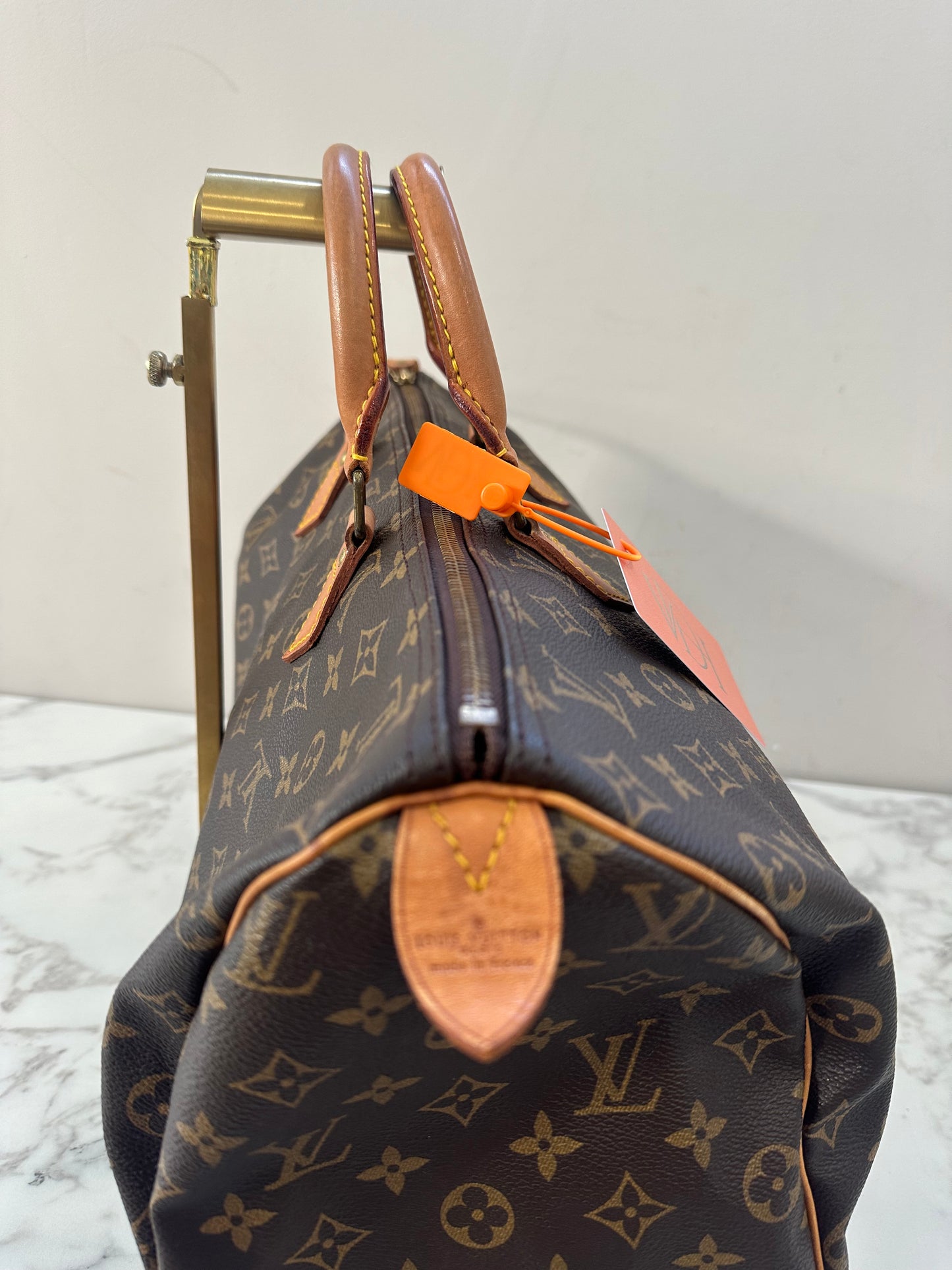 Louis Vuitton Speedy 40