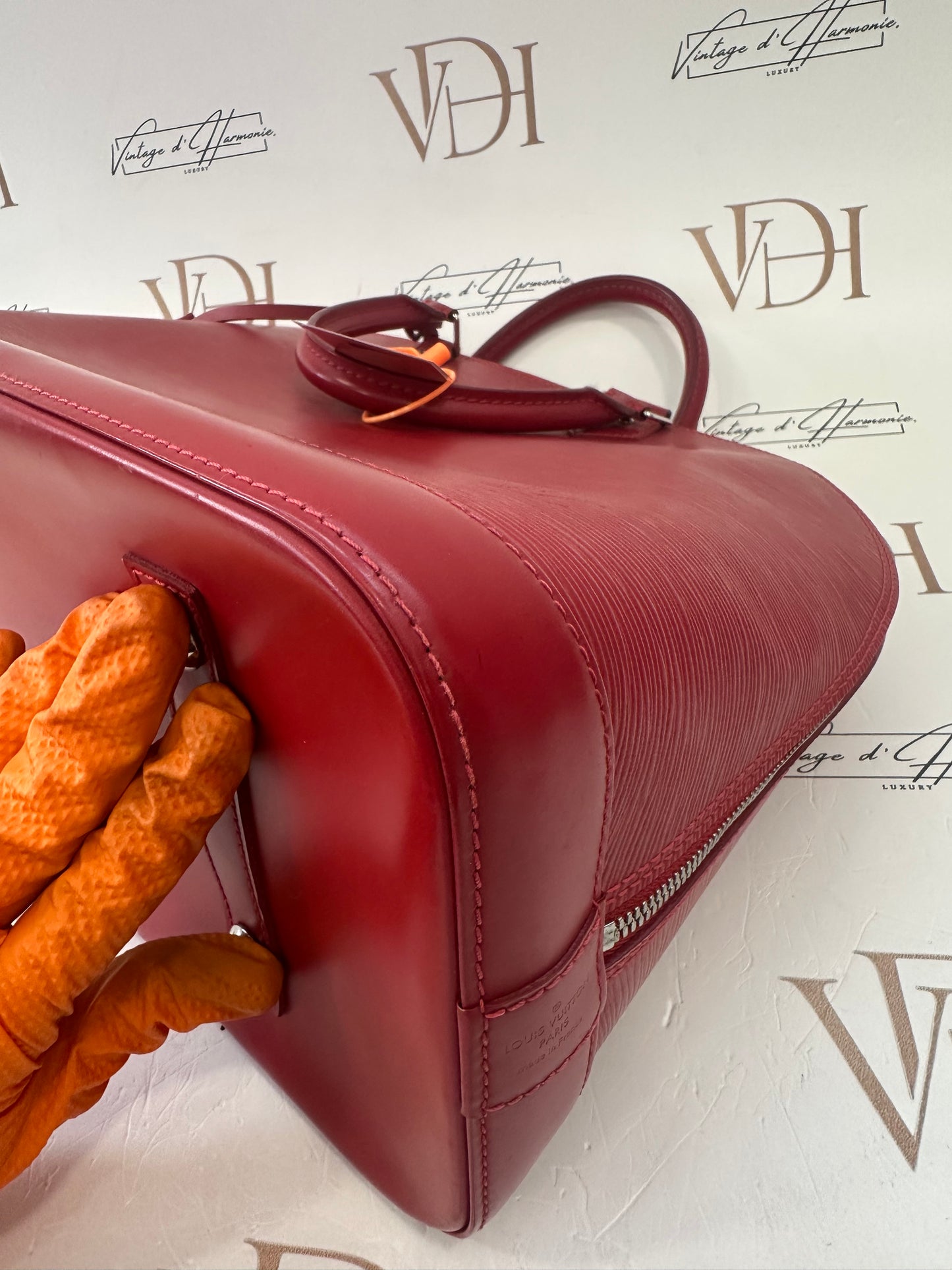 382505 - Louis Vuitton Alma GM