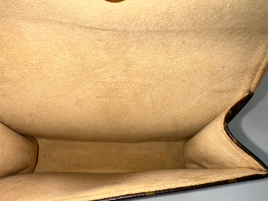 Louis Vuitton Florentine XS