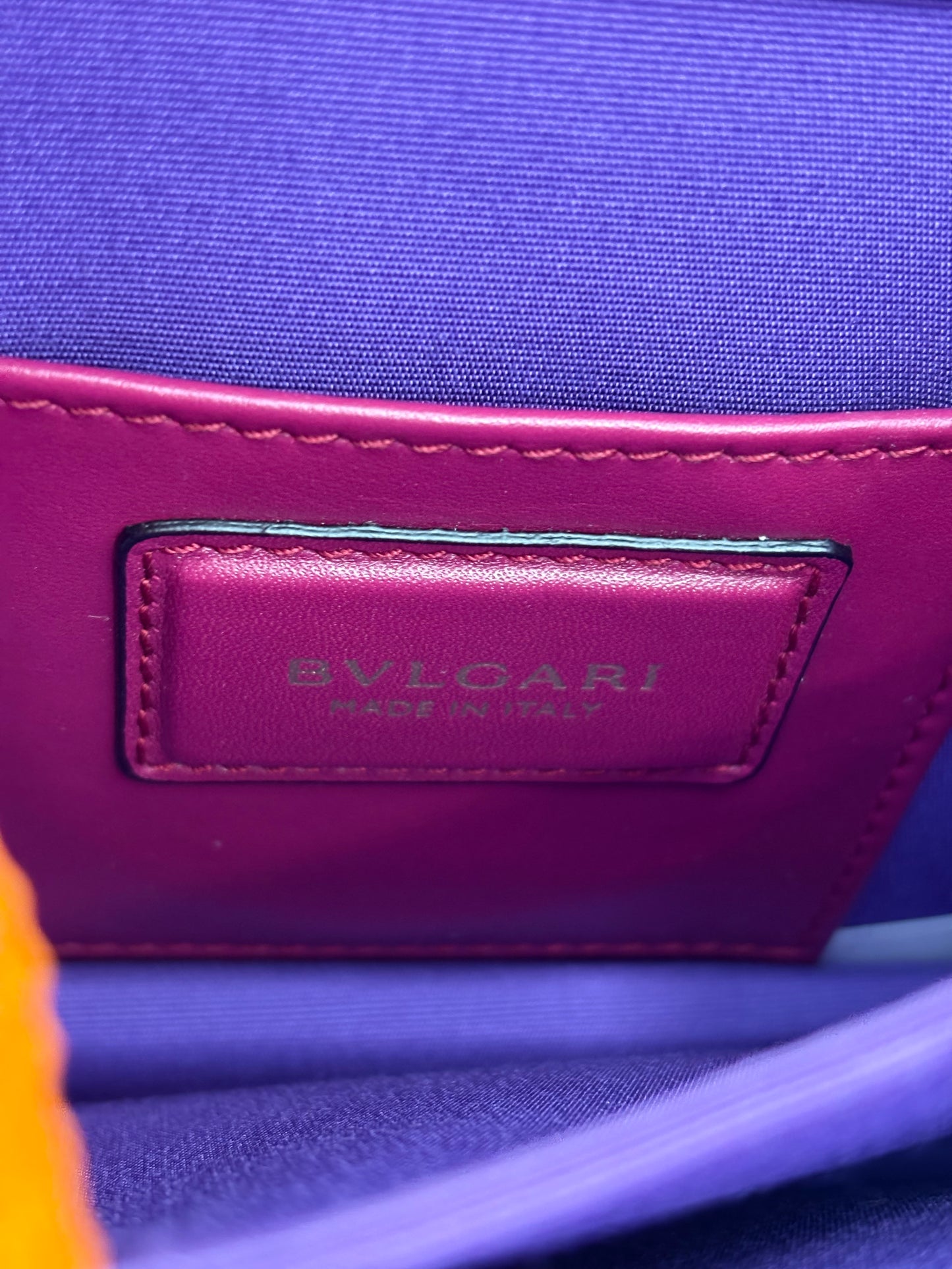 383701 - Bvlgari Serpenti Forever