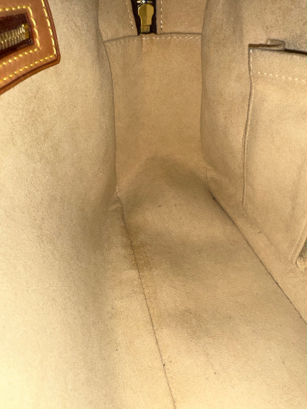 Louis Vuitton Cite GM