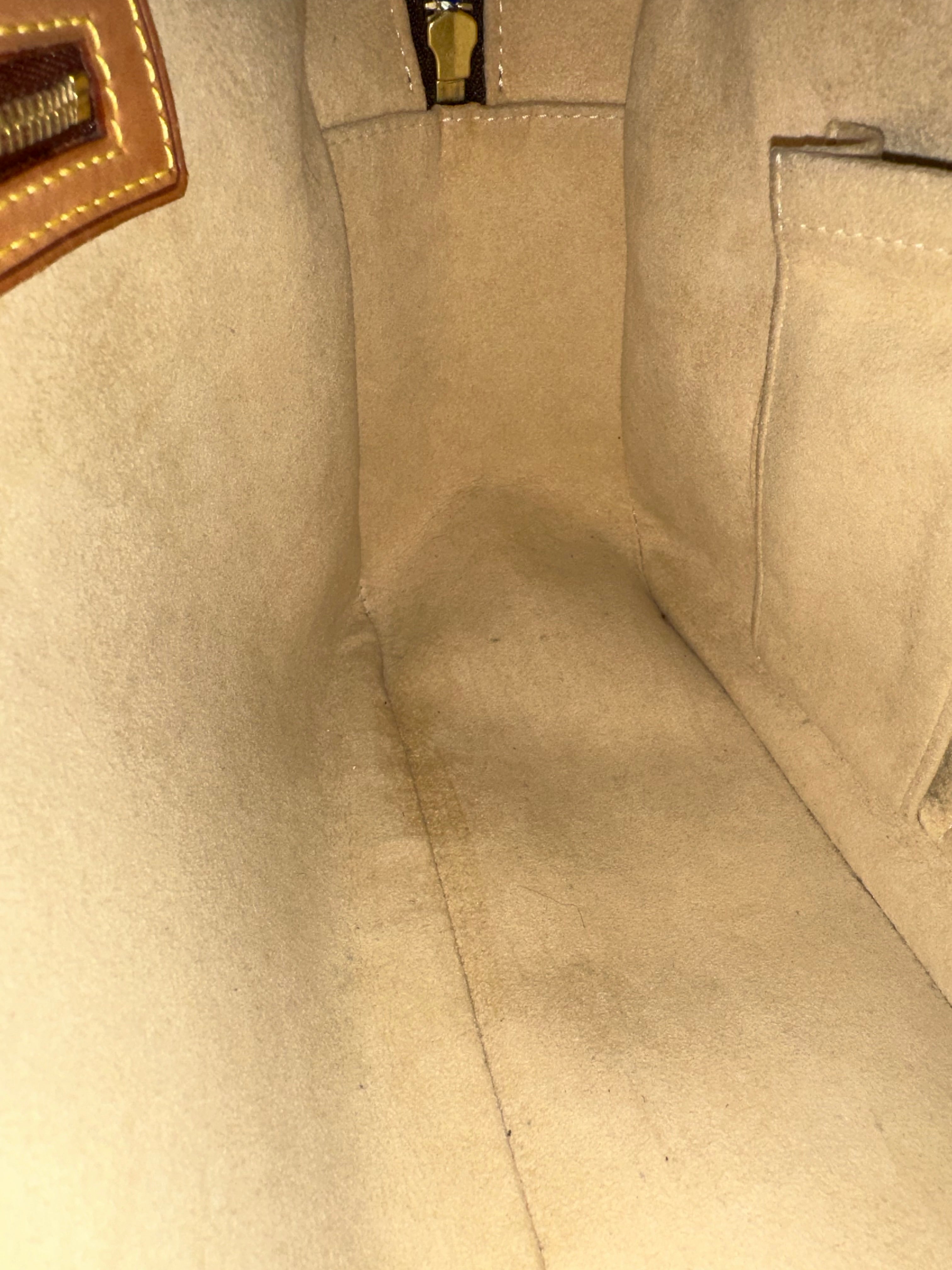 Louis Vuitton Cite GM