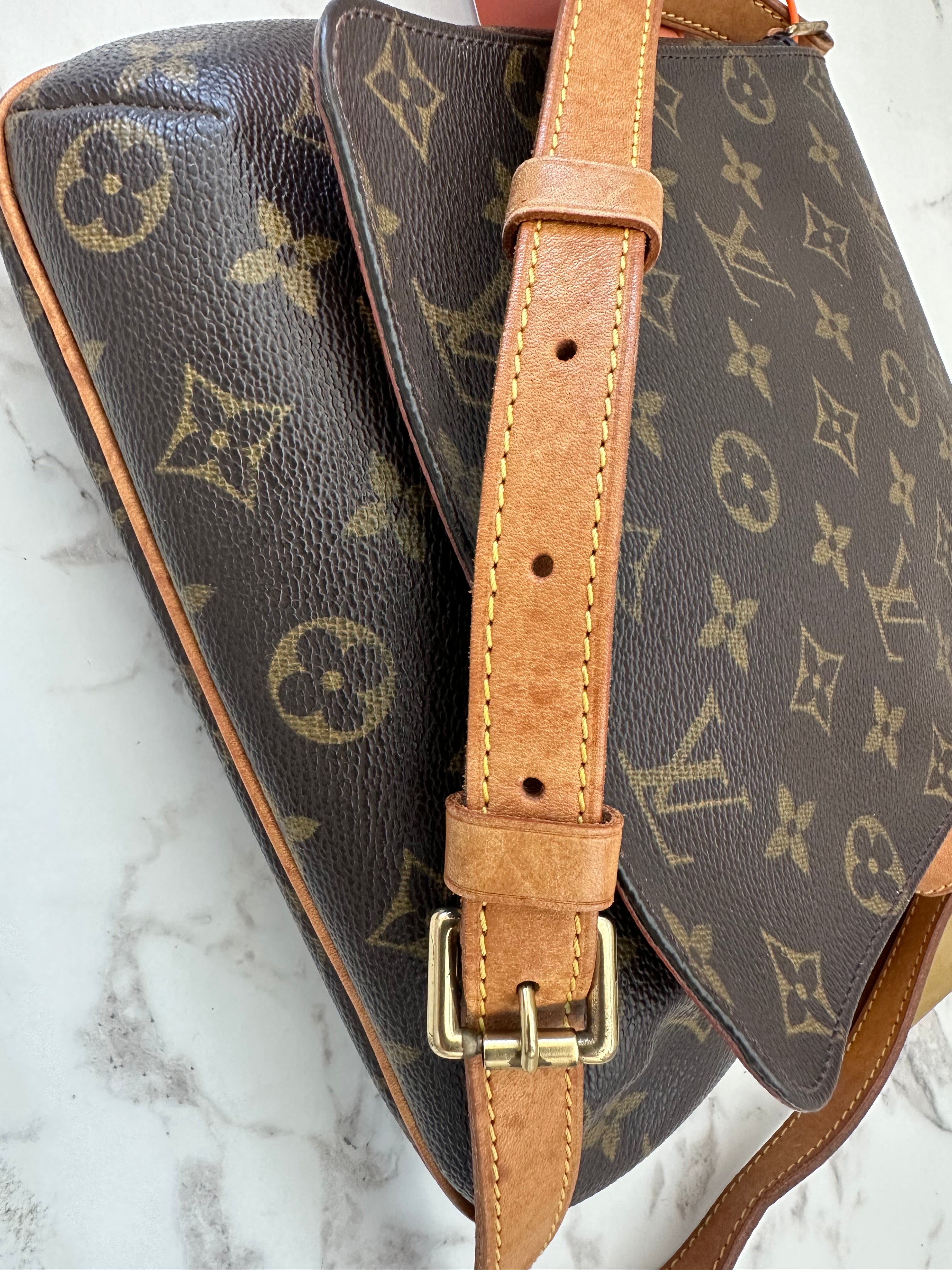Louis Vuitton Musette Salsa