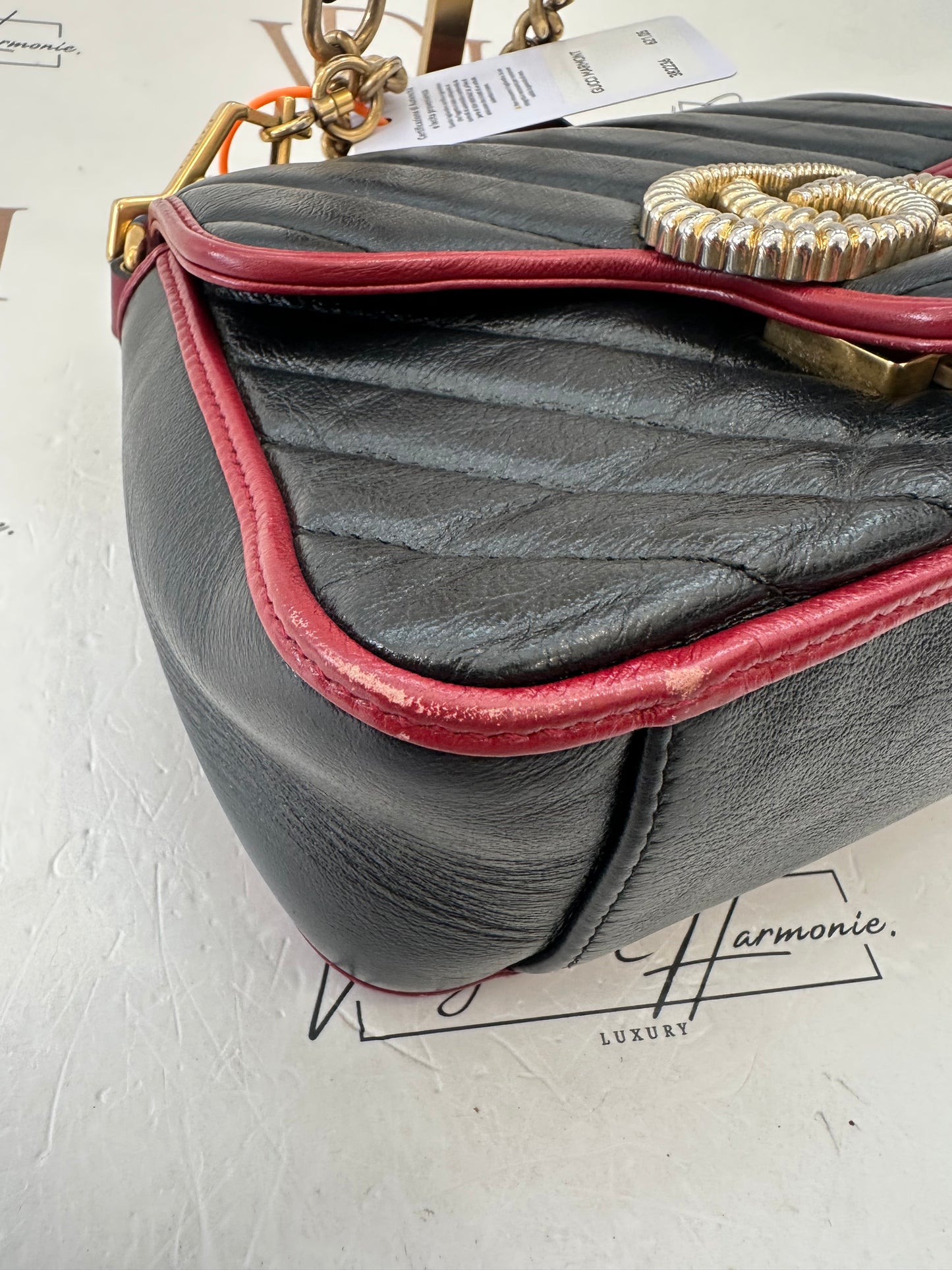 382236 - Gucci Marmont