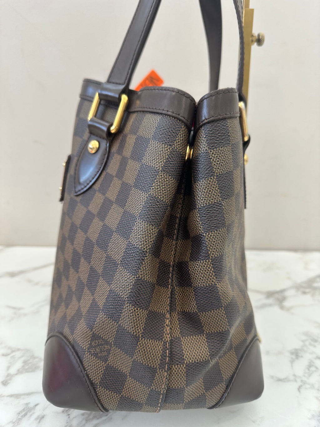 Louis Vuitton Hampstead PM