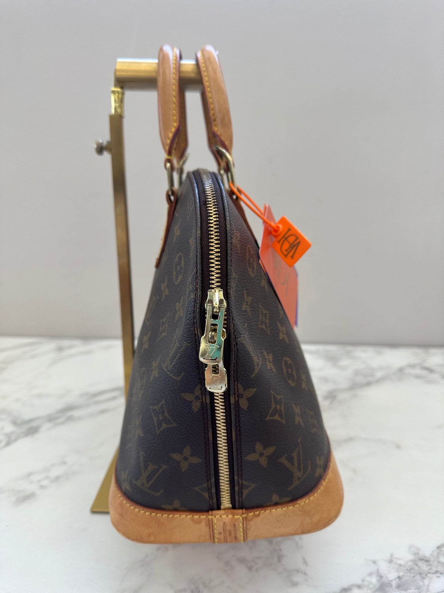 Louis Vuitton Alma