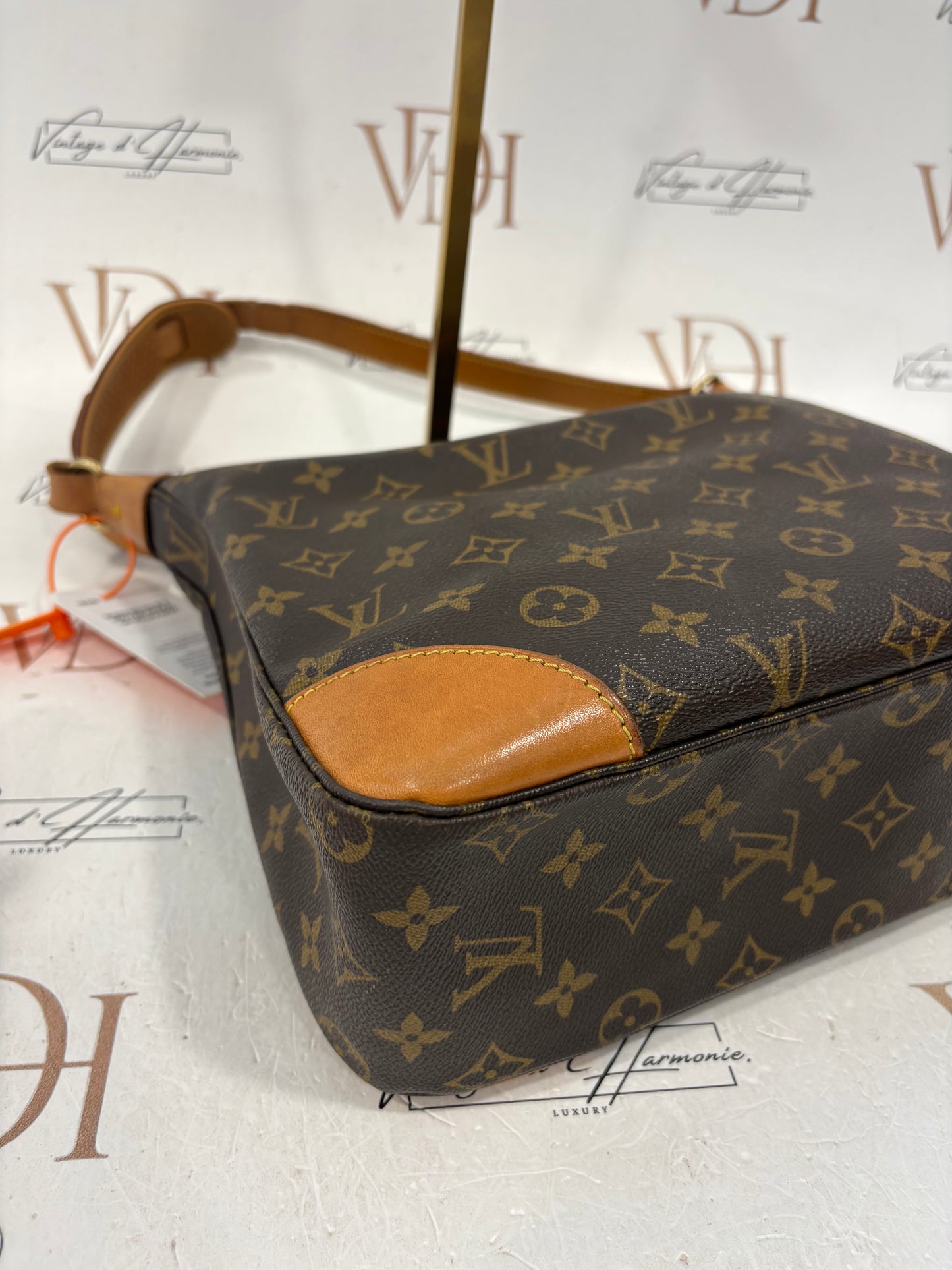 018122 - Louis Vuitton Boulogne 30