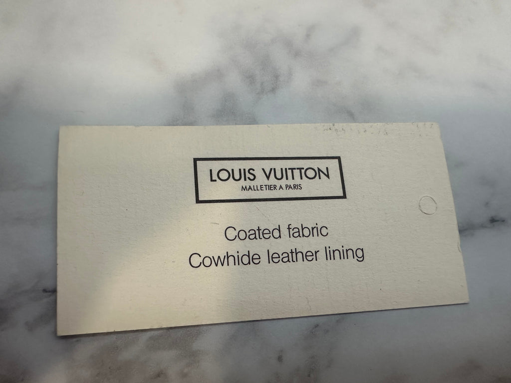 Louis Vuitton Damier Tribecca