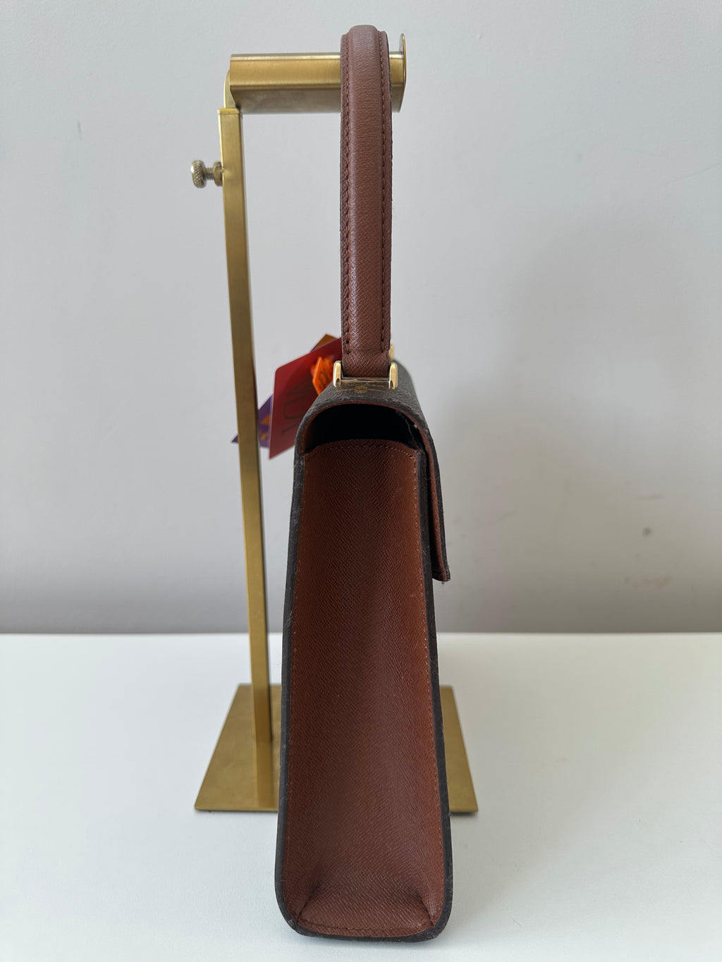 Louis Vuitton Malesherbes