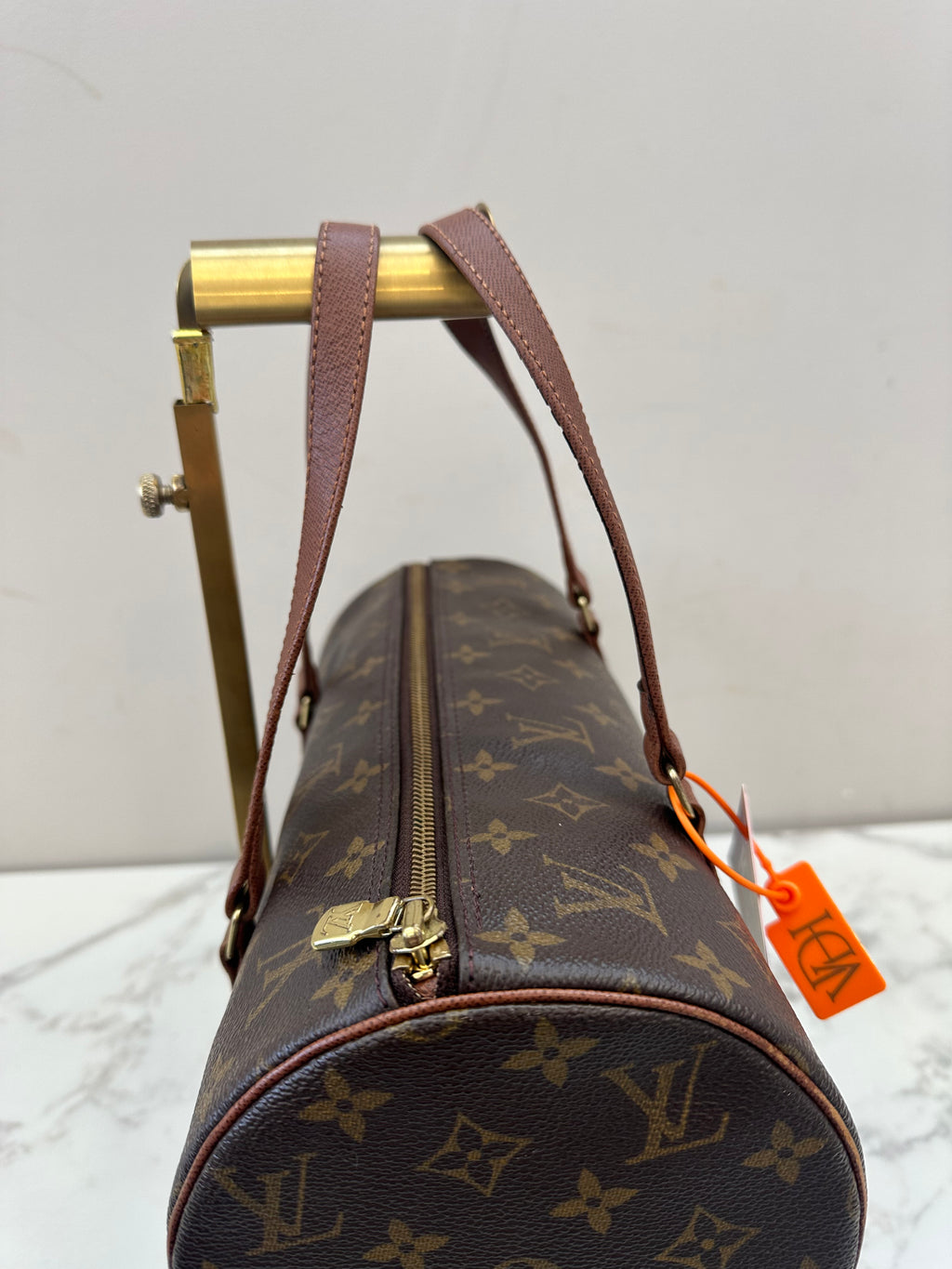 Louis Vuitton Papillon 30