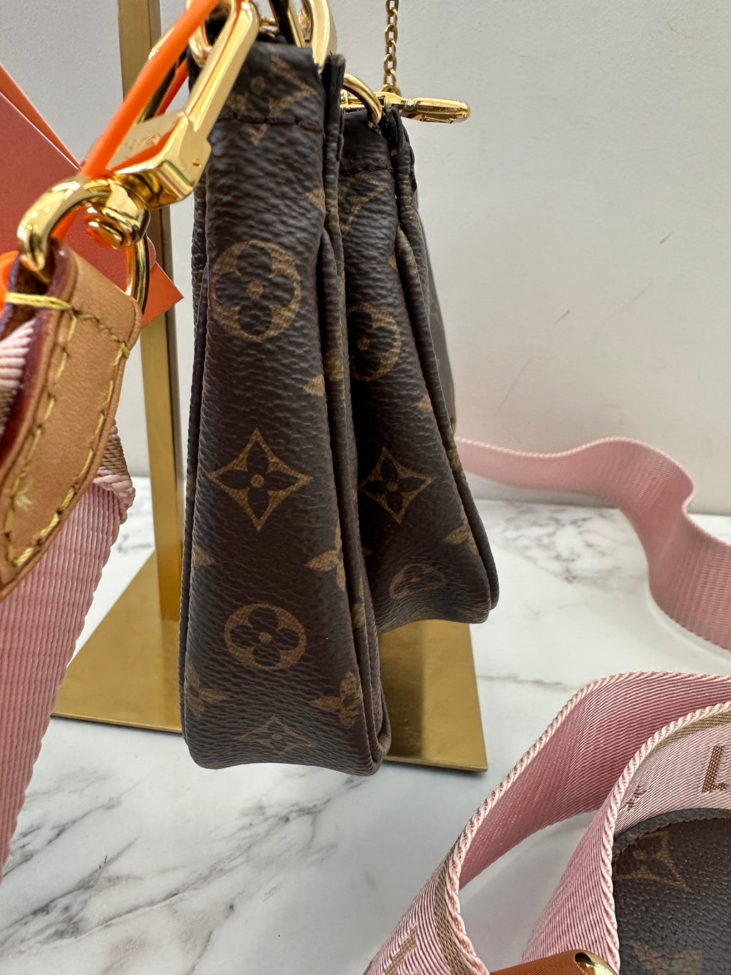 Louis Vuitton Multi Pochette