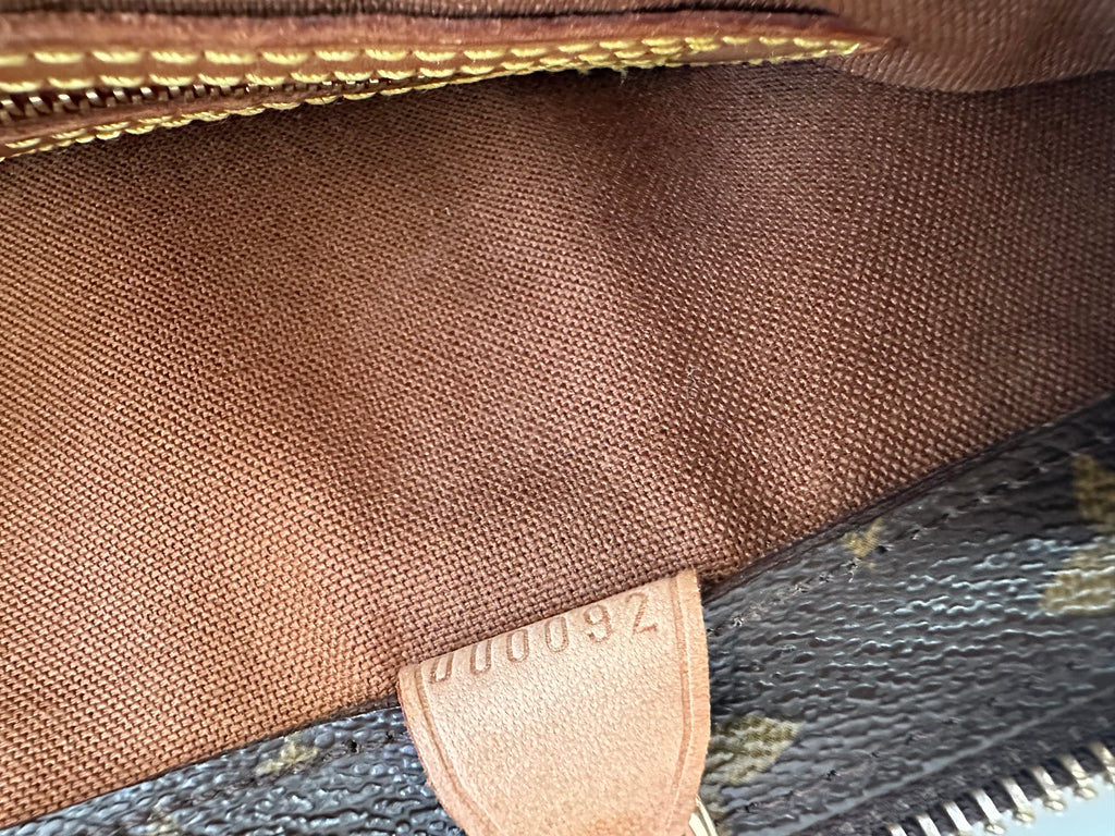 Louis Vuitton Cabas Piano