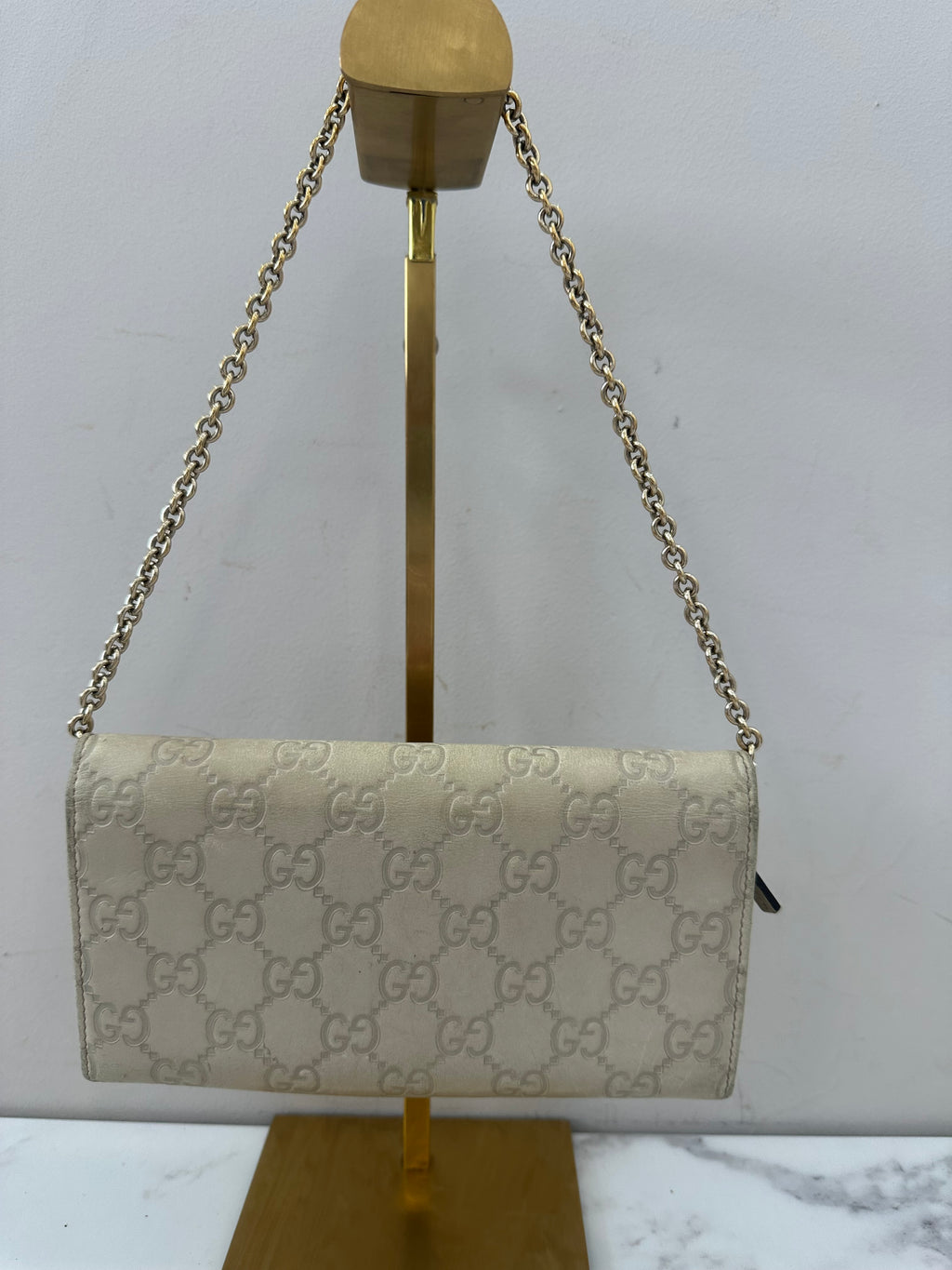 Gucci Guccissima Long