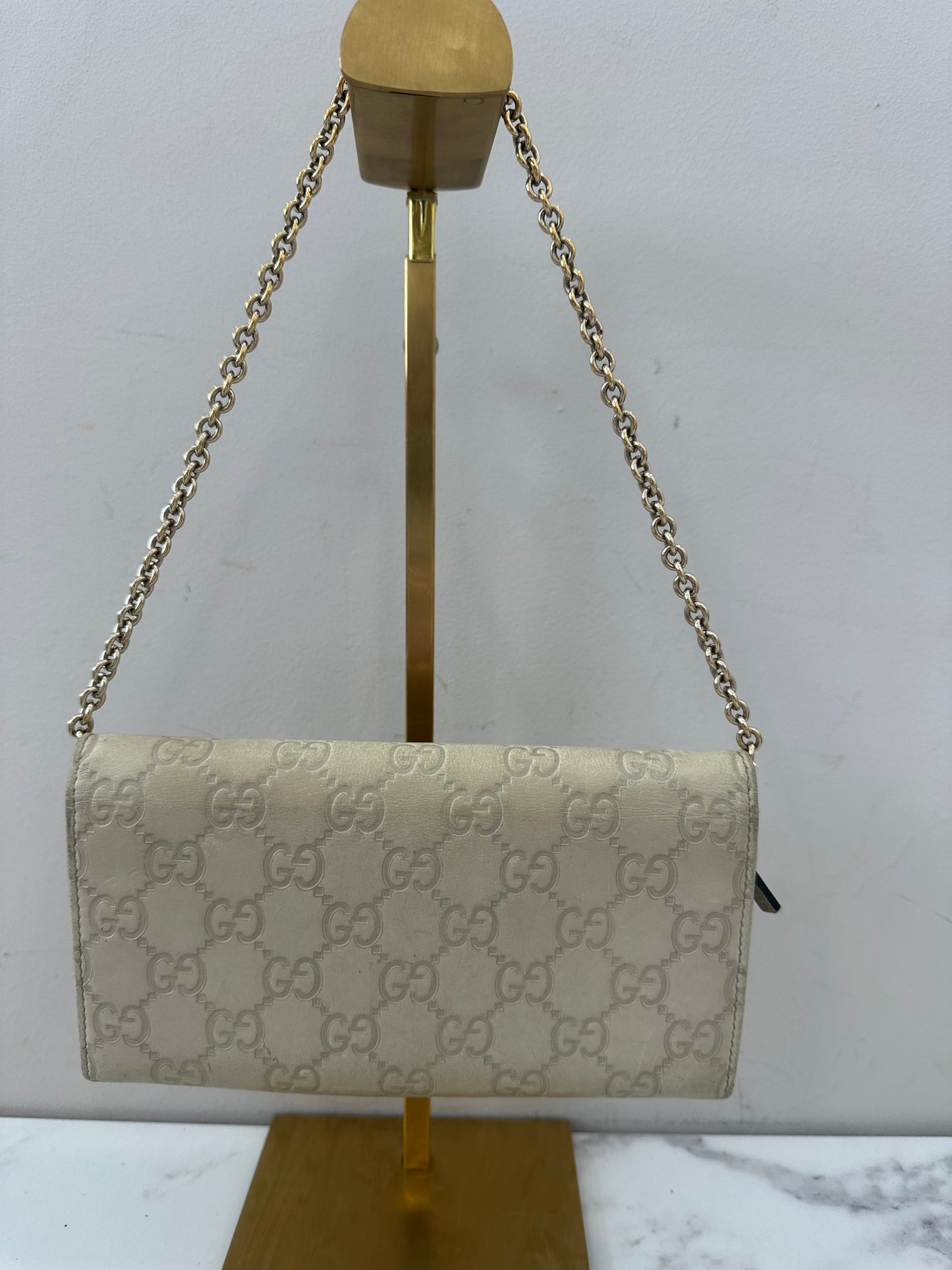 Gucci Guccissima Long