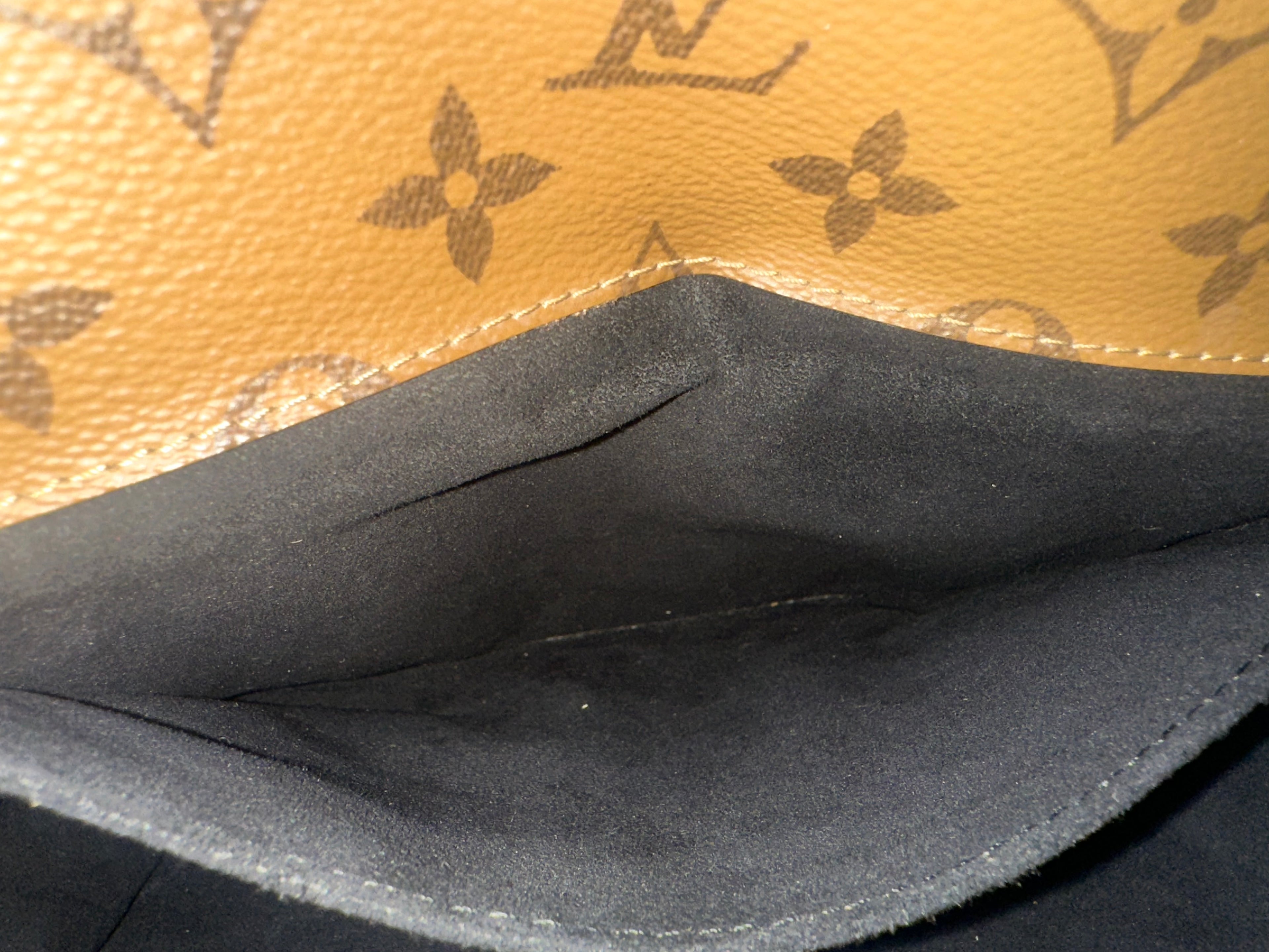 Louis Vuitton Metis Reverse