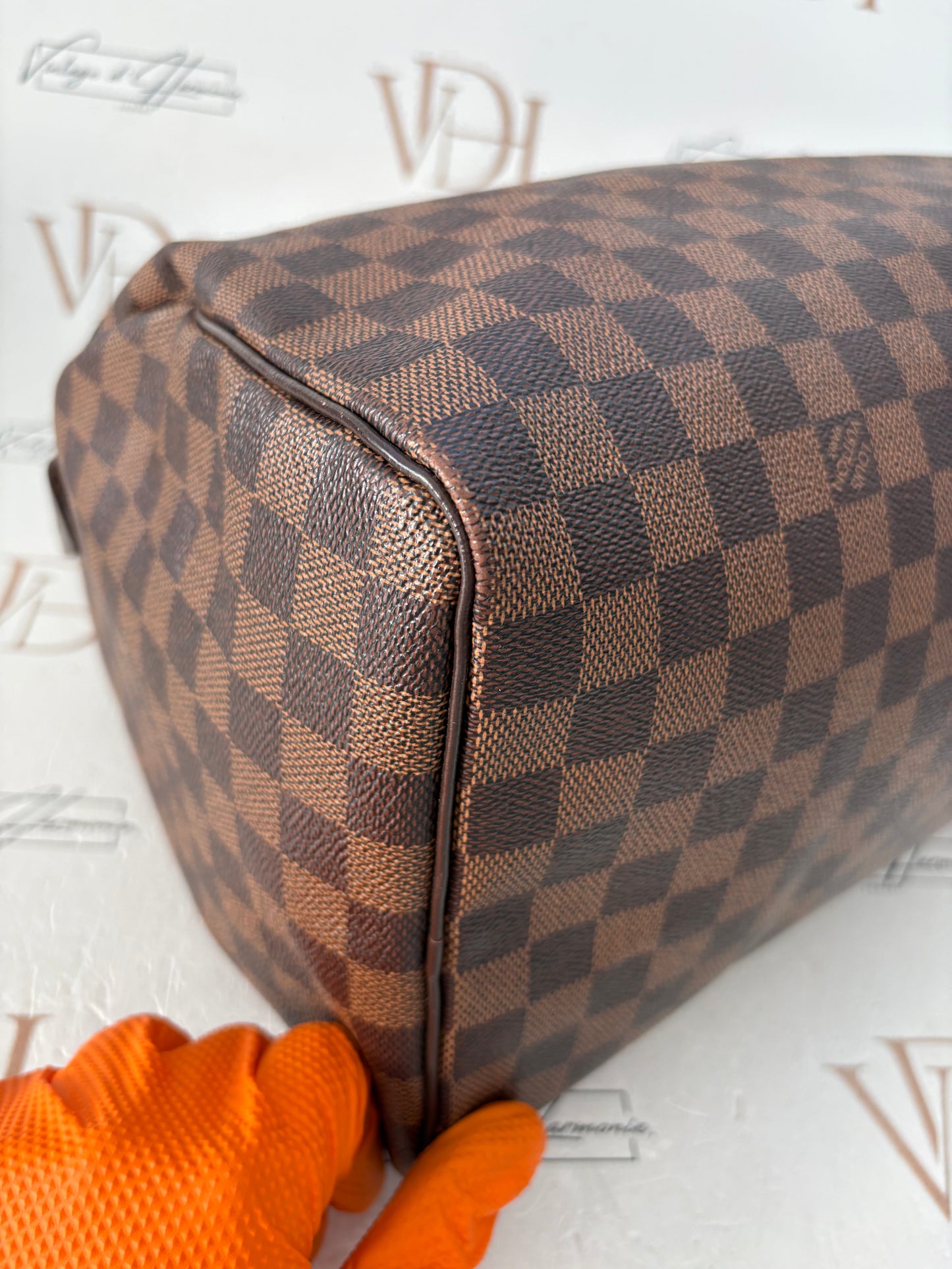 383822 - Louis Vuitton Speedy 35
