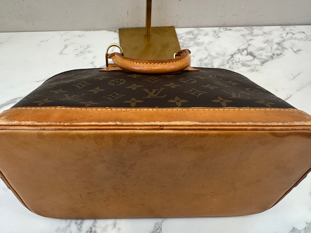 Louis Vuitton Alma