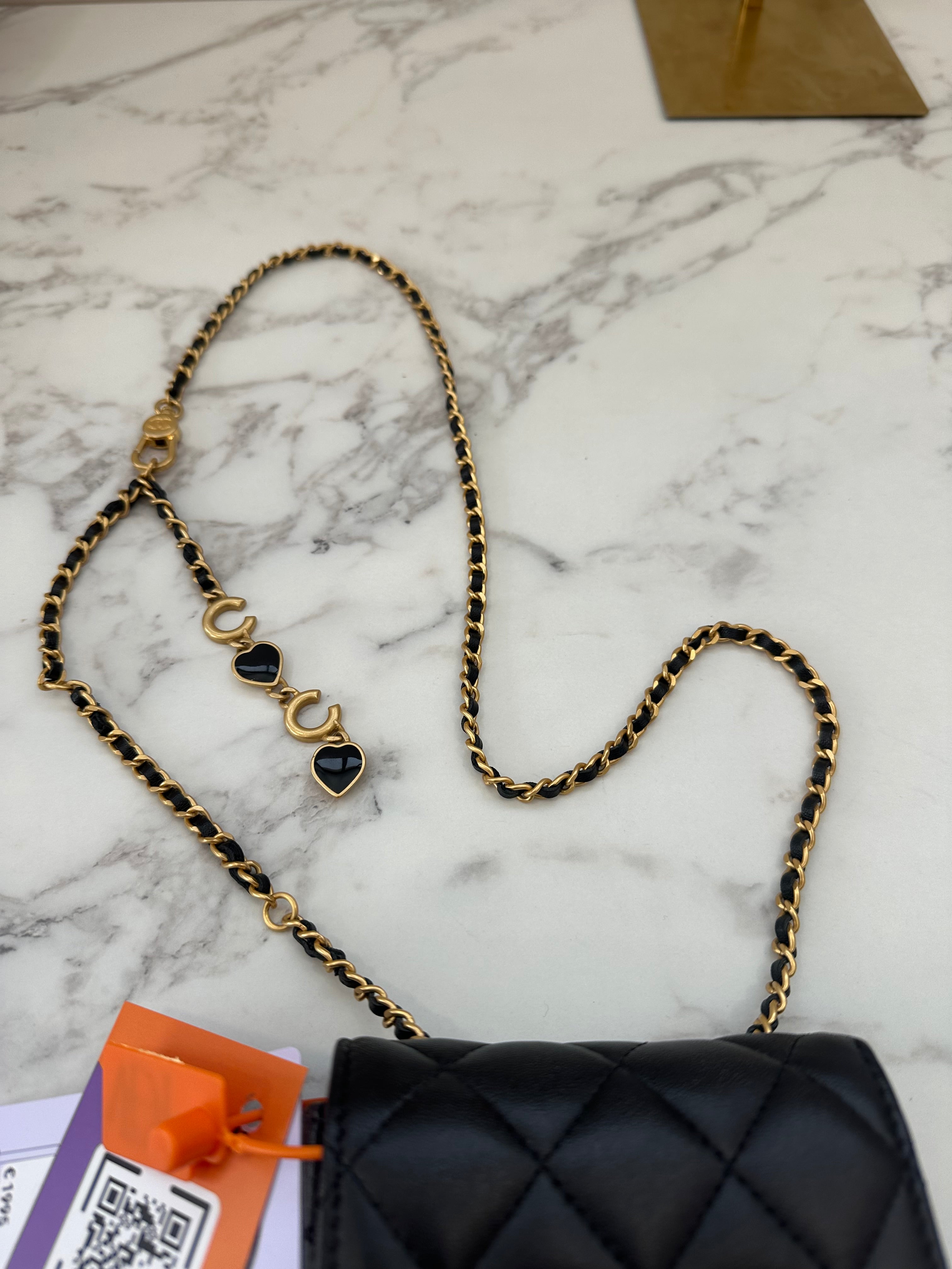 Chanel Clogo Limited