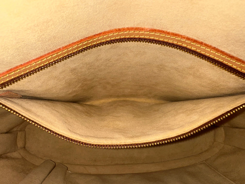 Louis Vuitton Babylone