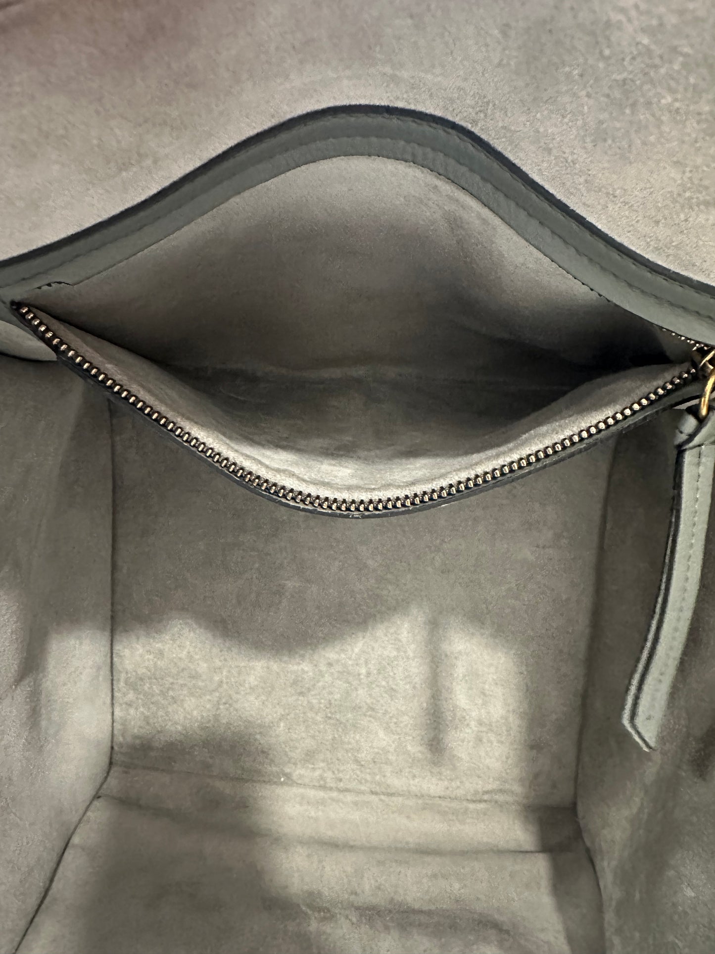 382916 - Celine Luggage