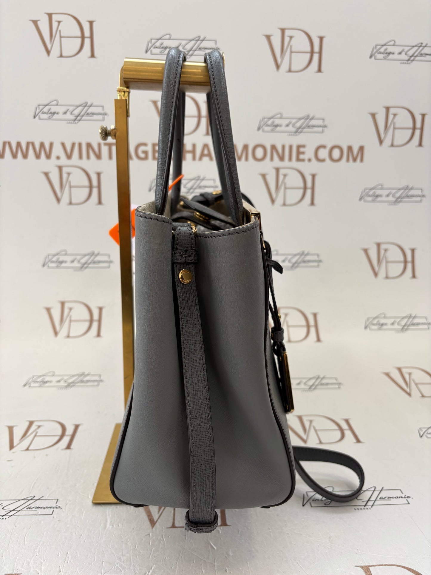 384144 - Fendi 2Jours