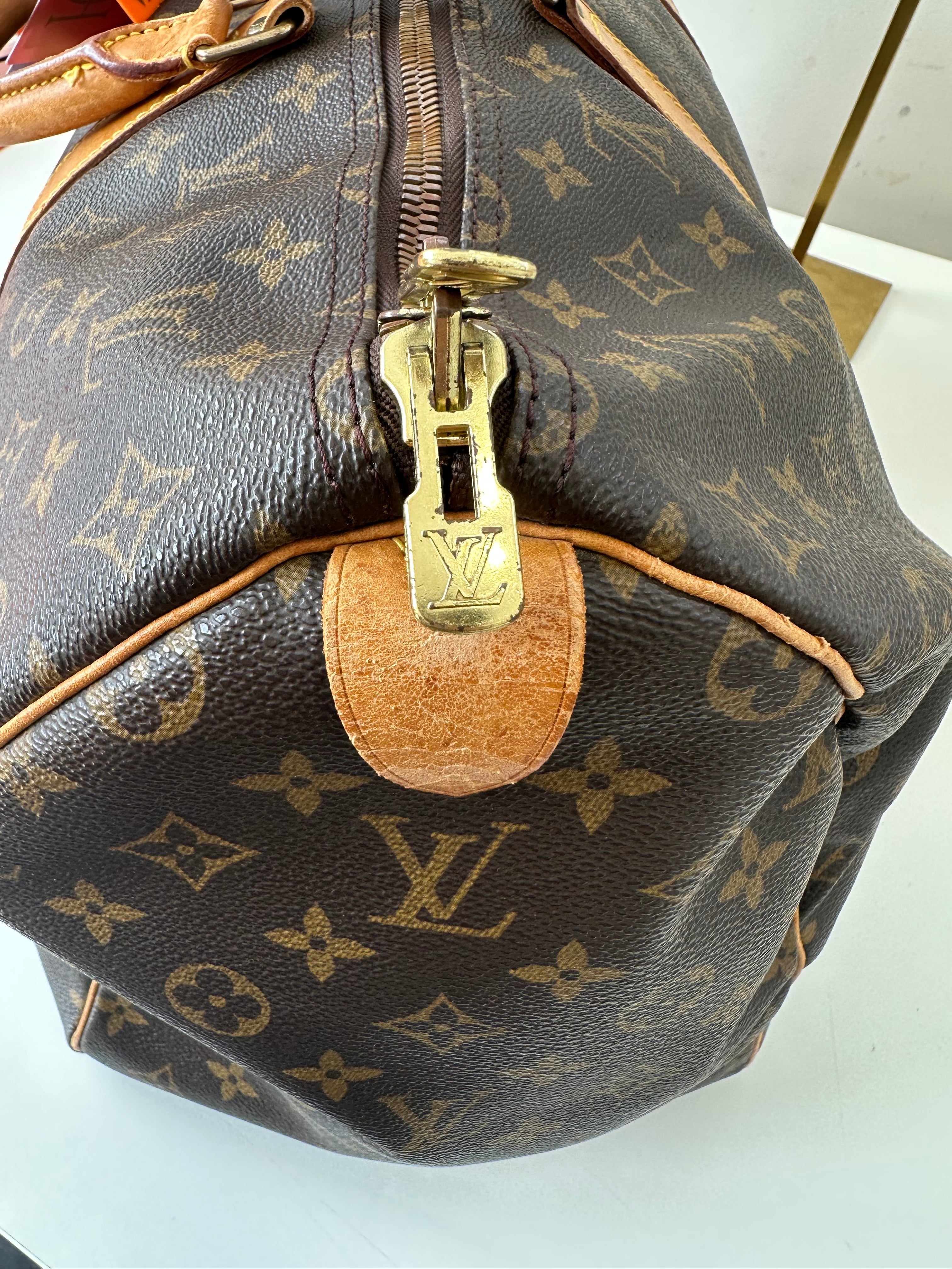 Louis Vuitton Keepall 50