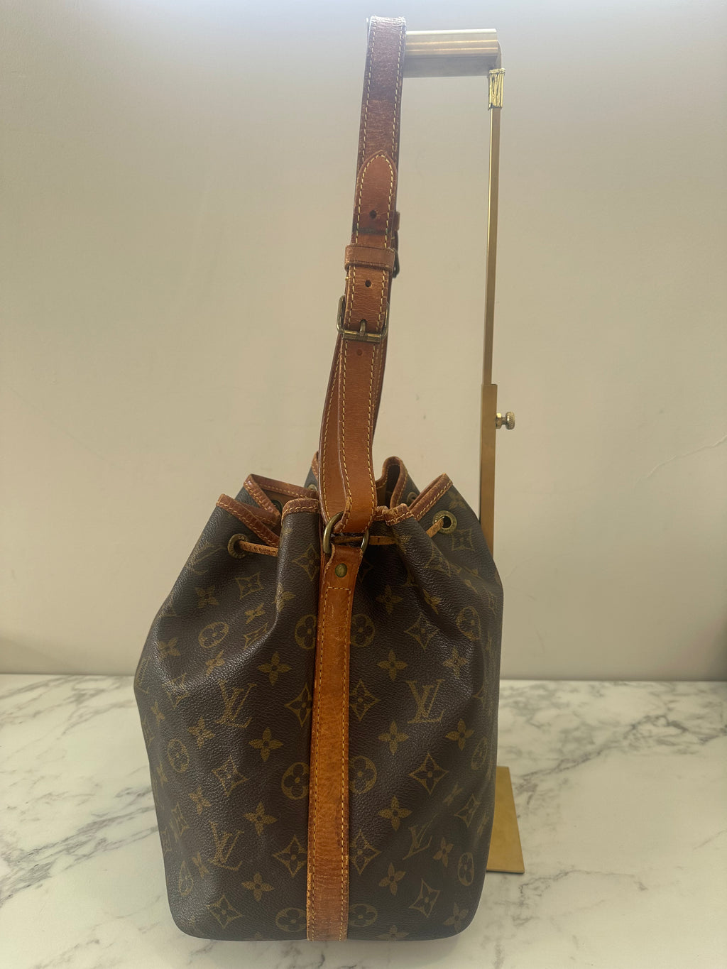 Louis Vuitton Petite Noé