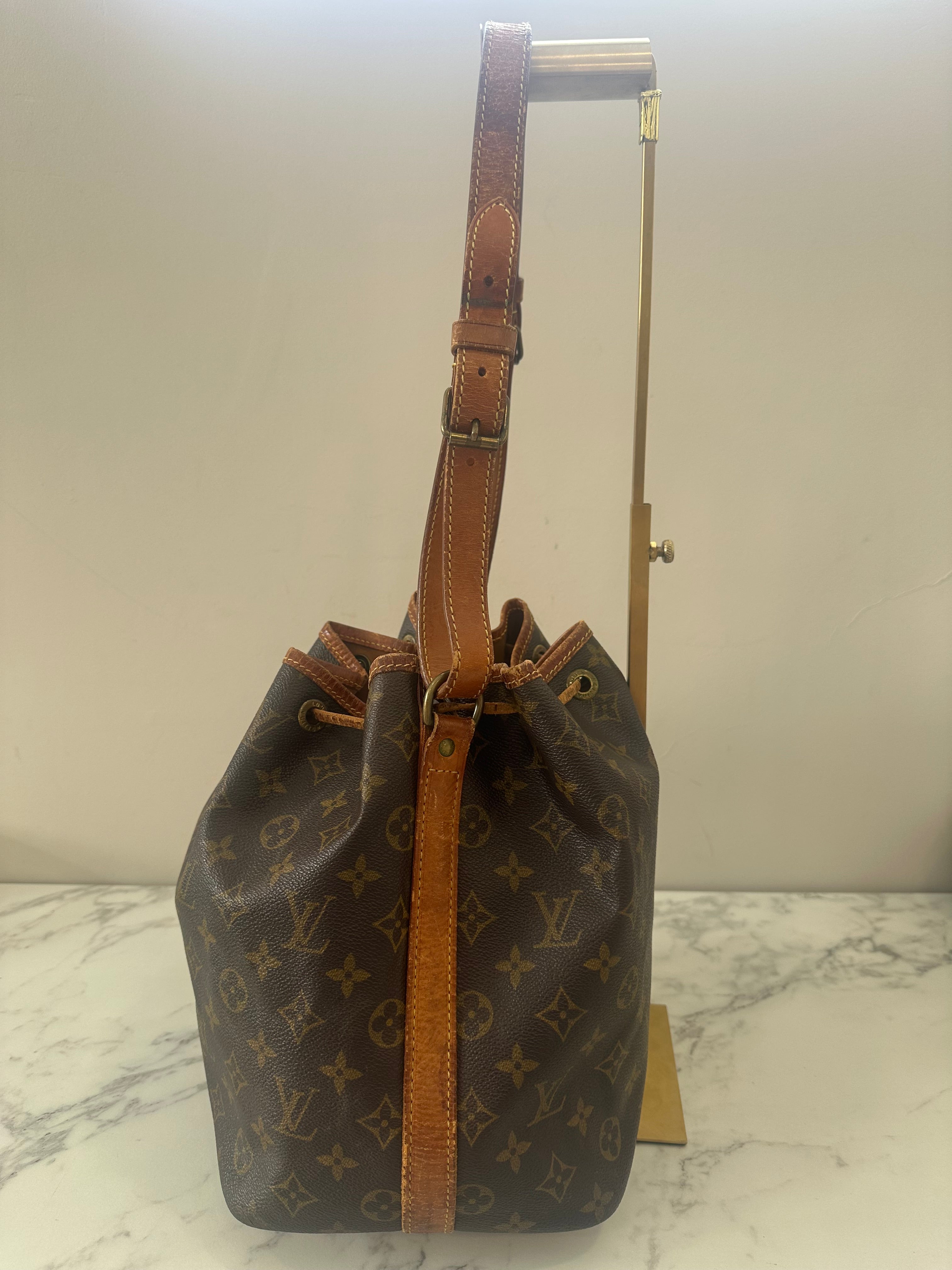 Louis Vuitton Petite Noé