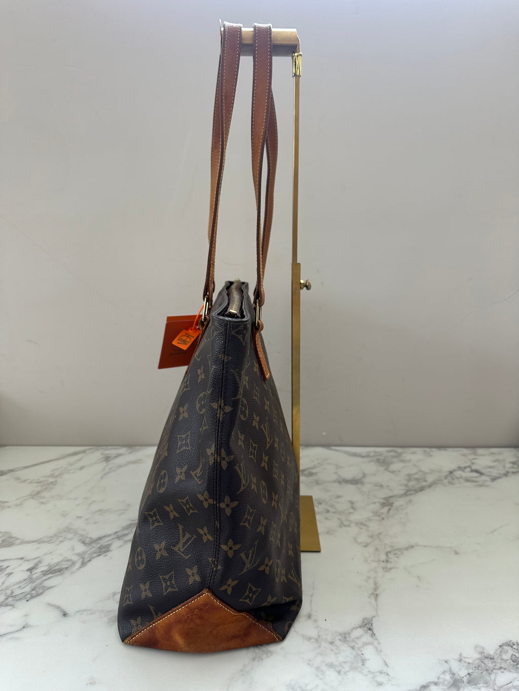 Louis Vuitton Cabas Mezzo