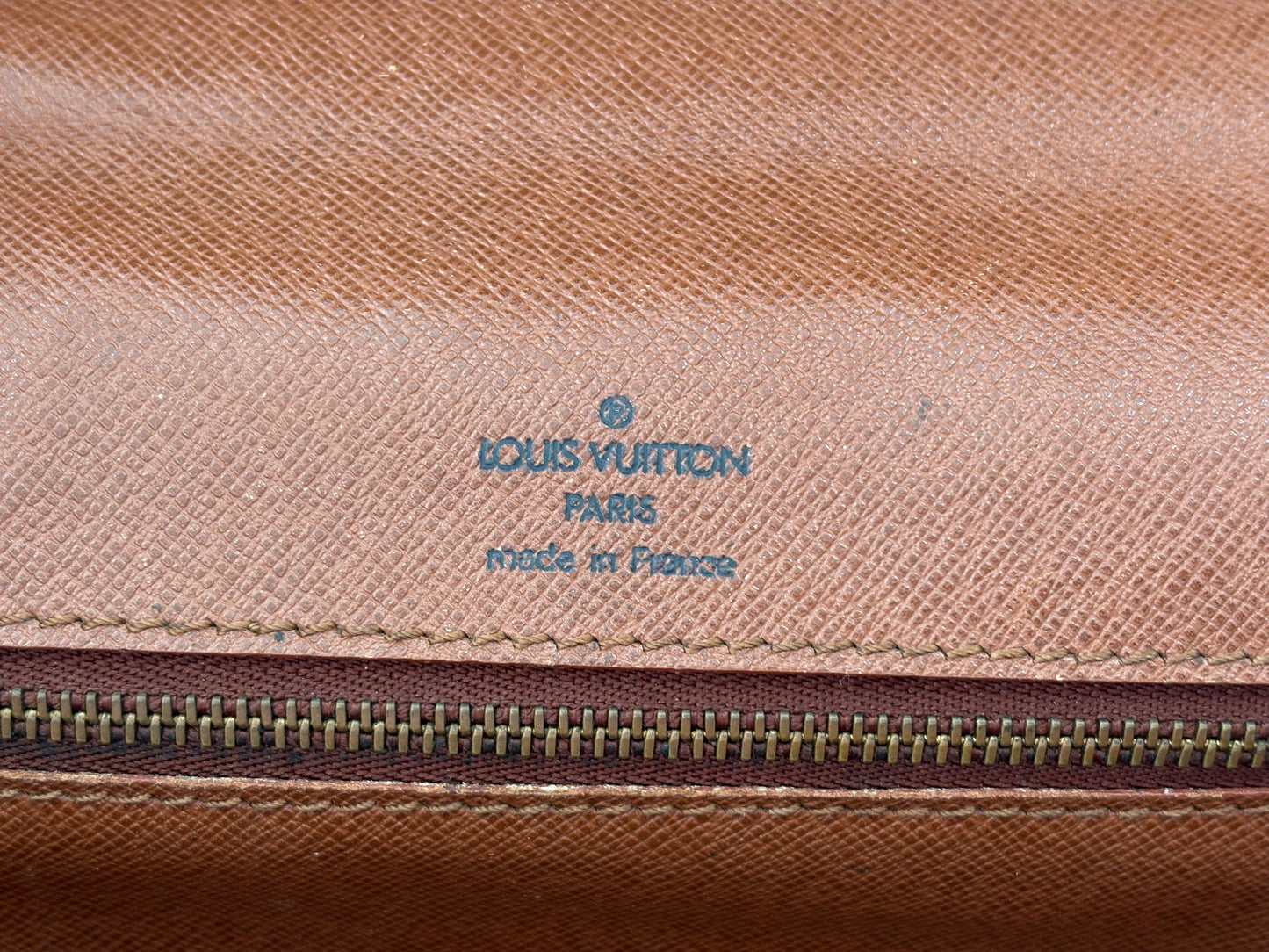 017172 - Louis Vuitton Monceau 28