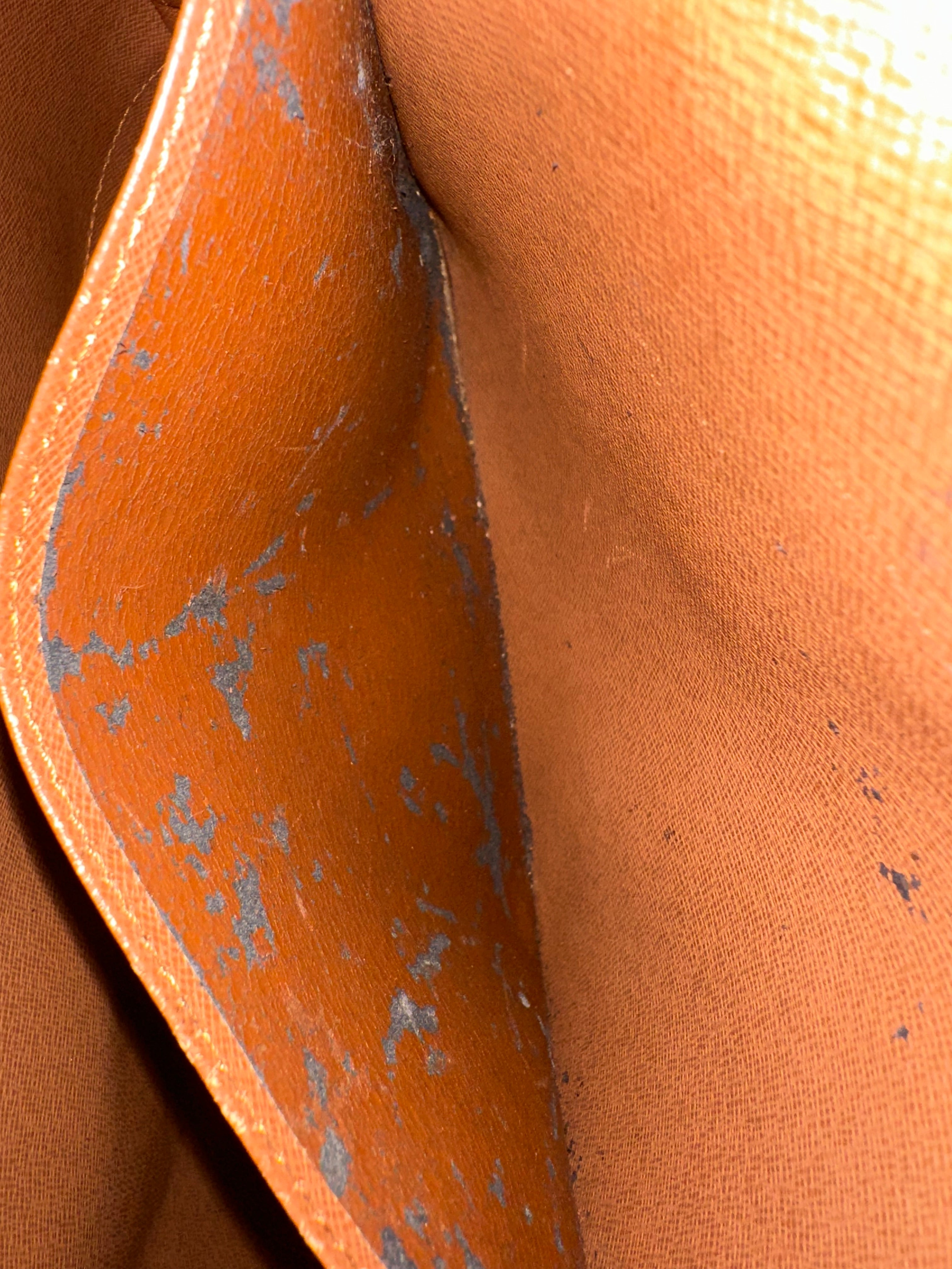 Louis Vuitton Babylone