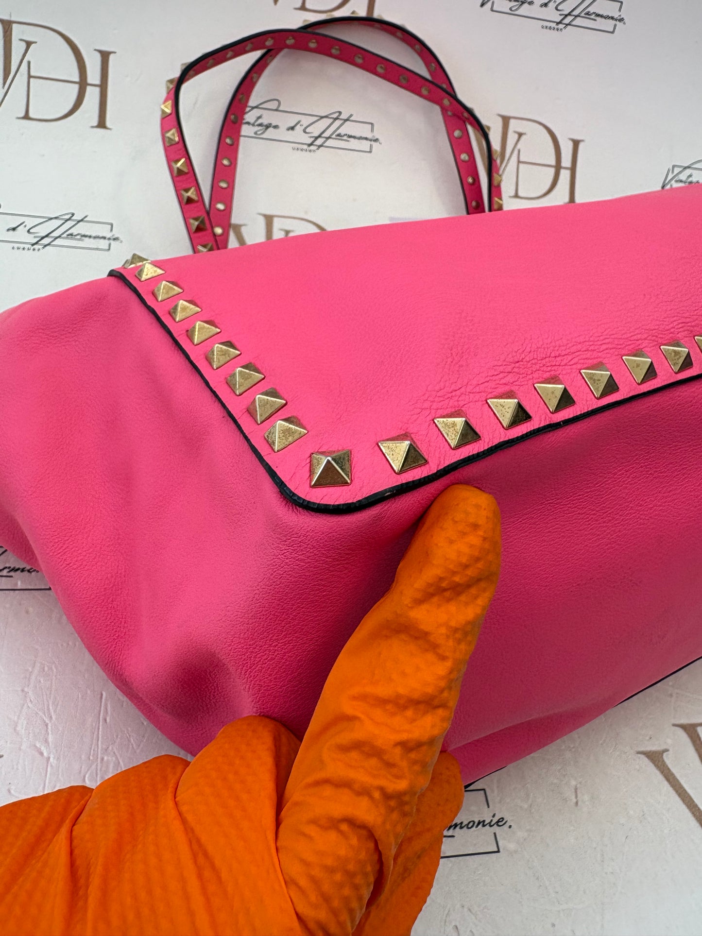 382978 - Valentino Rockstud