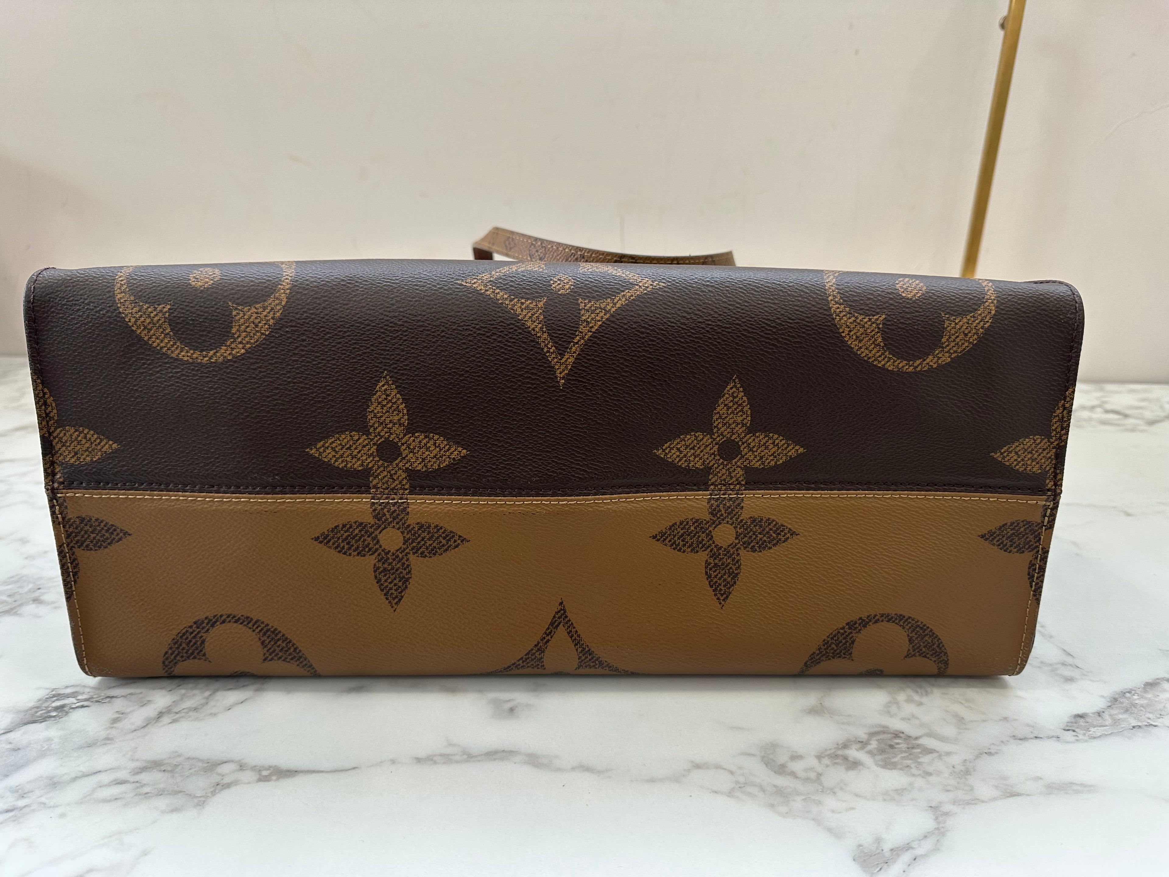 Louis Vuitton Onthego