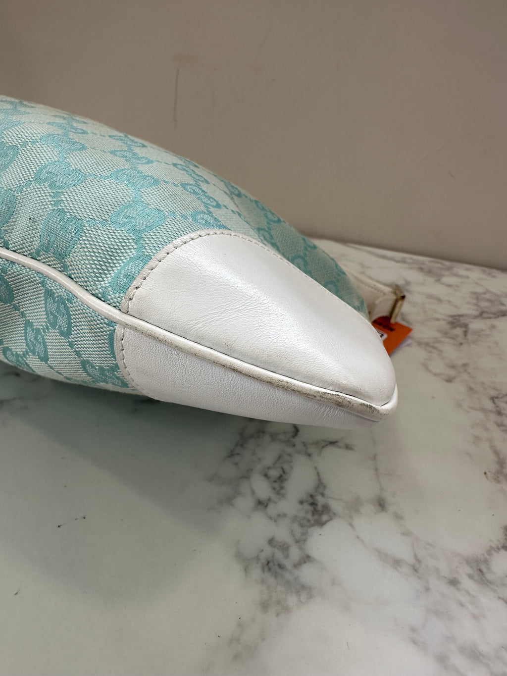 Gucci Jackie Light Blue