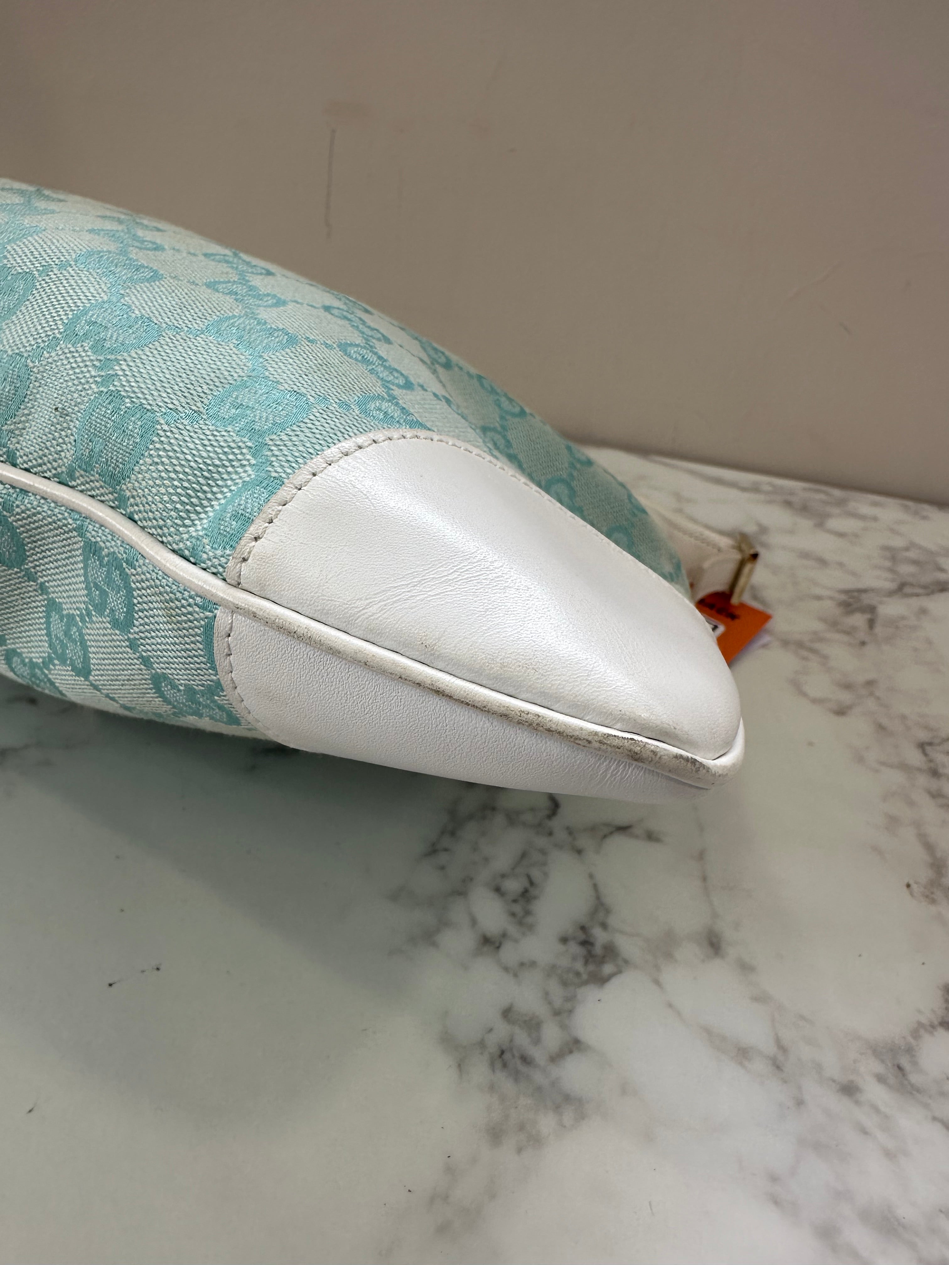 Gucci Jackie Light Blue