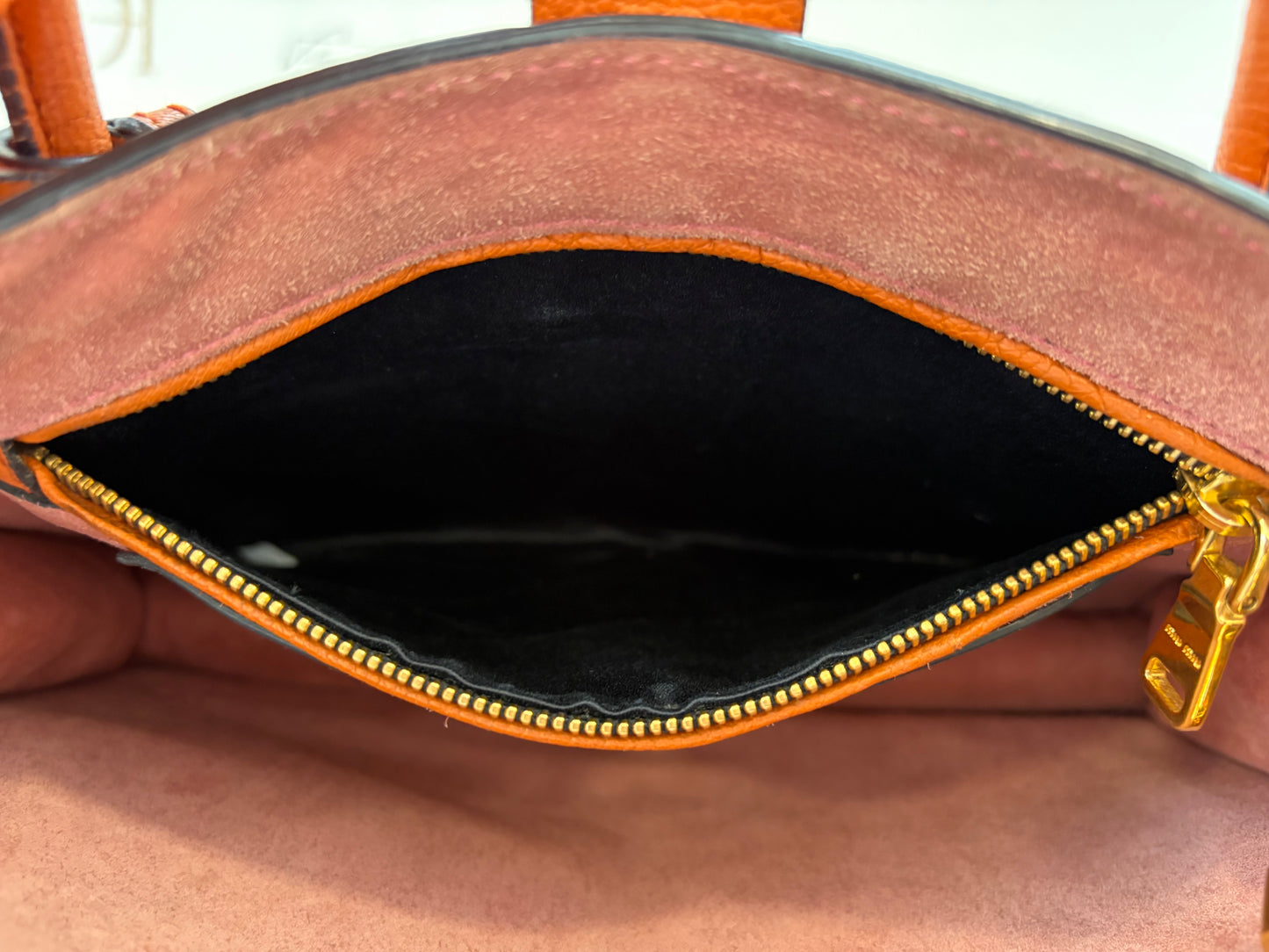 201286 - Miu Miu Madras