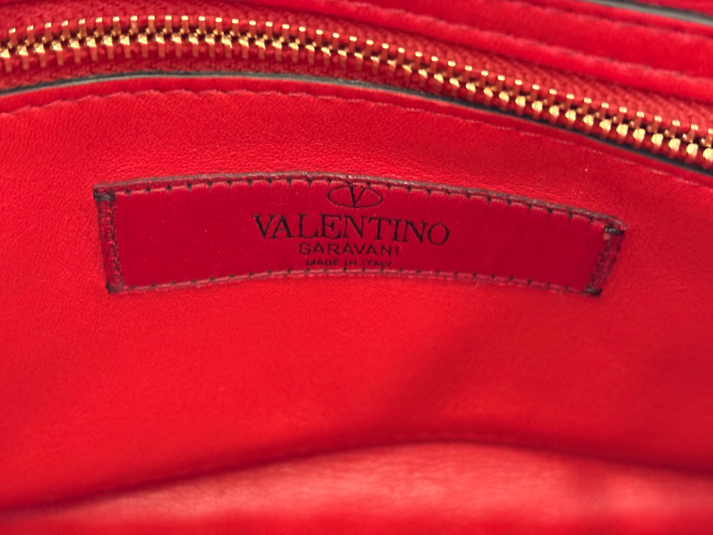 201122 - Valentino Rockstud Spike