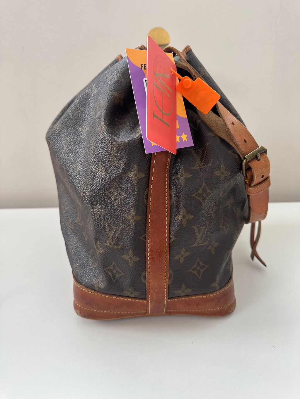 Louis Vuitton Noé