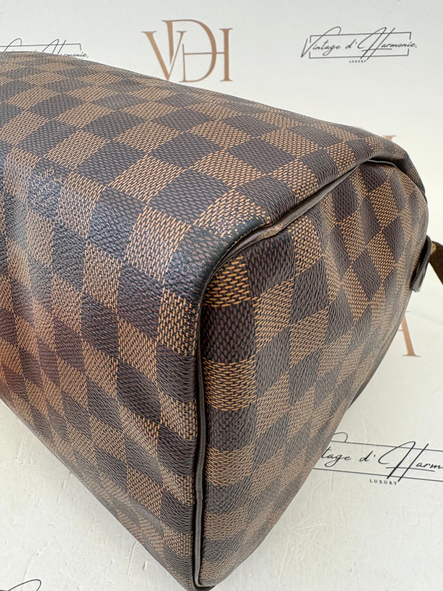 383249 - Louis Vuitton Speedy 30