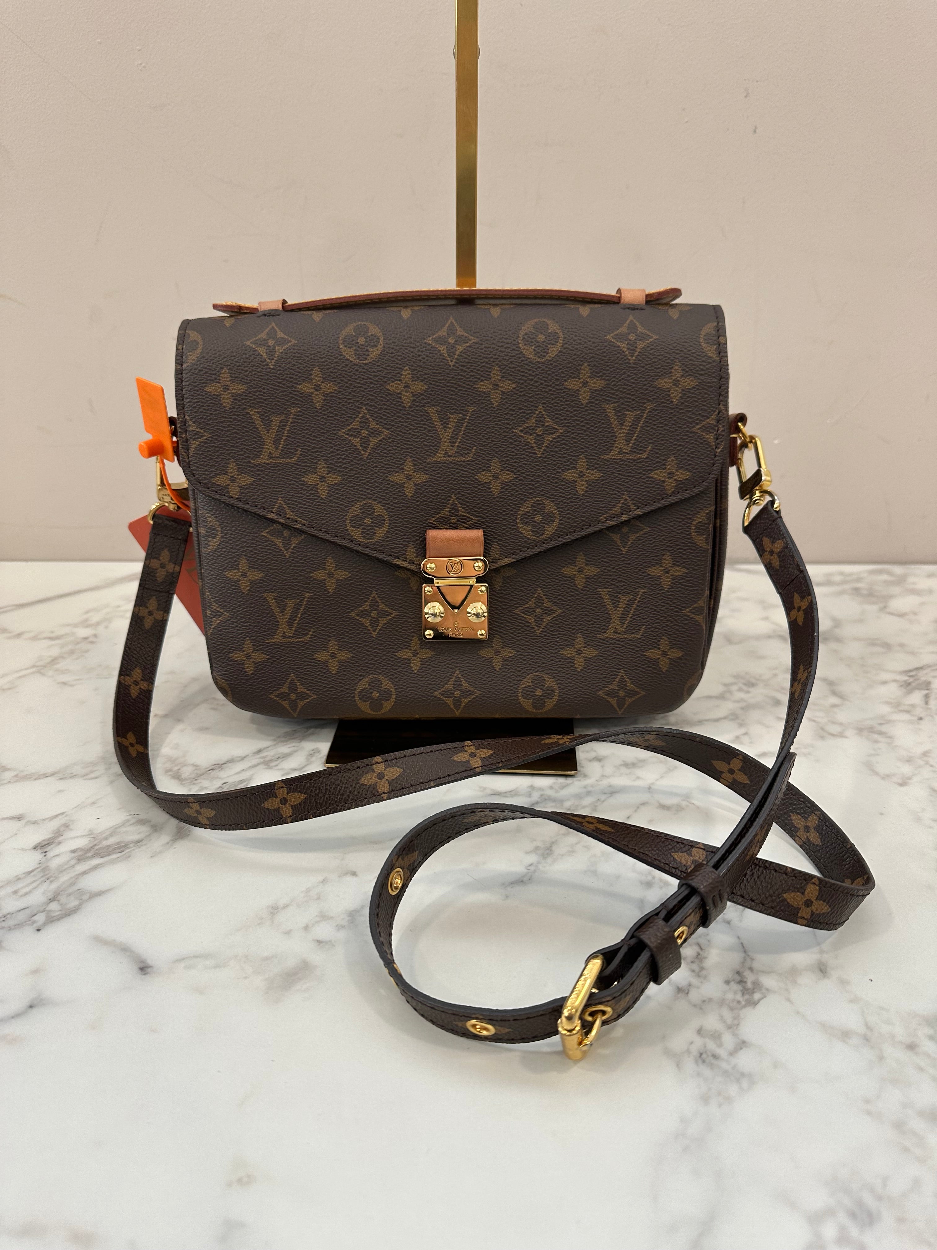 Louis Vuitton Metis