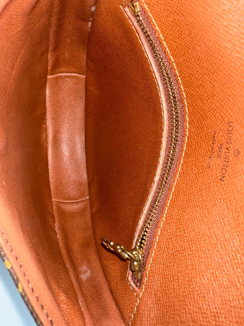 Louis Vuitton Chatilly PM