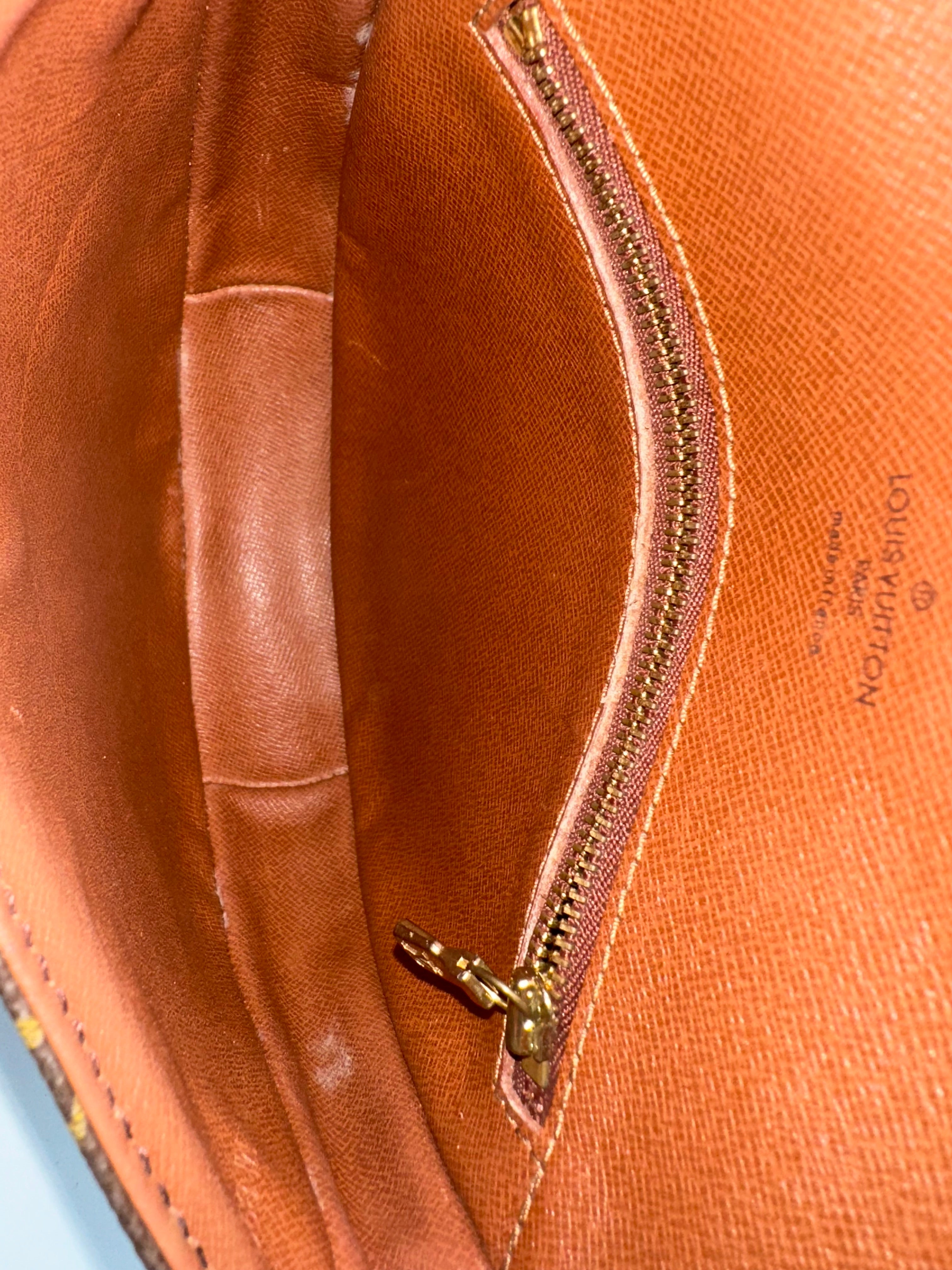 Louis Vuitton Chatilly PM