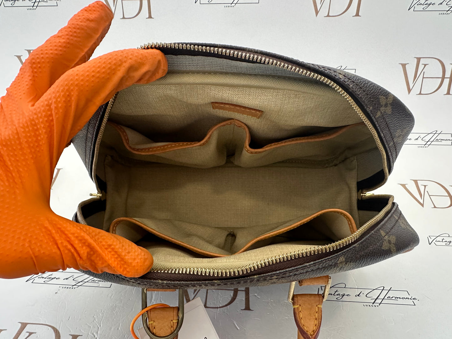 017832 - Louis Vuitton Trouville